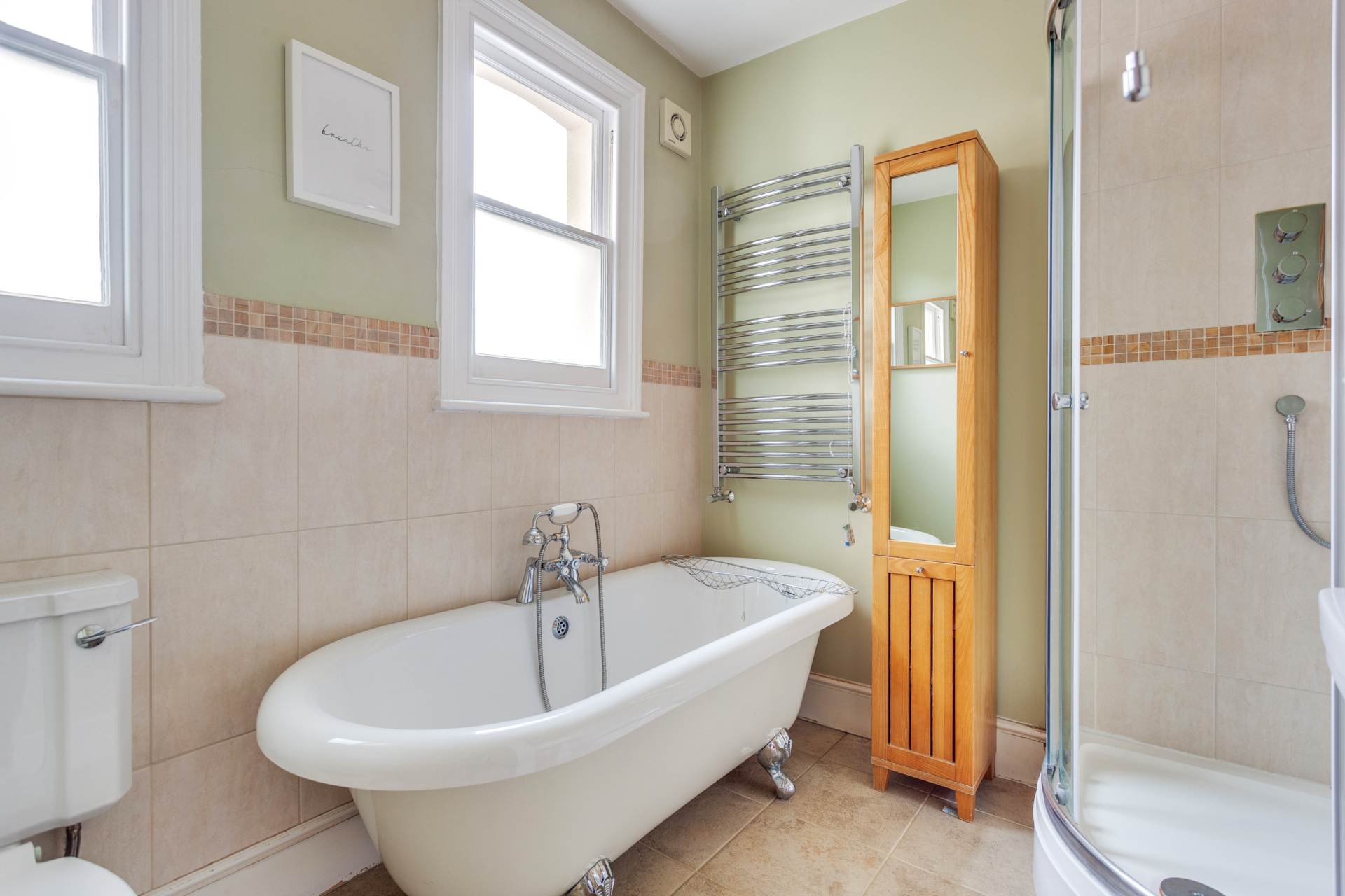 Additional Property Image 5 bedroom Semi Detached for sale in Reading 32