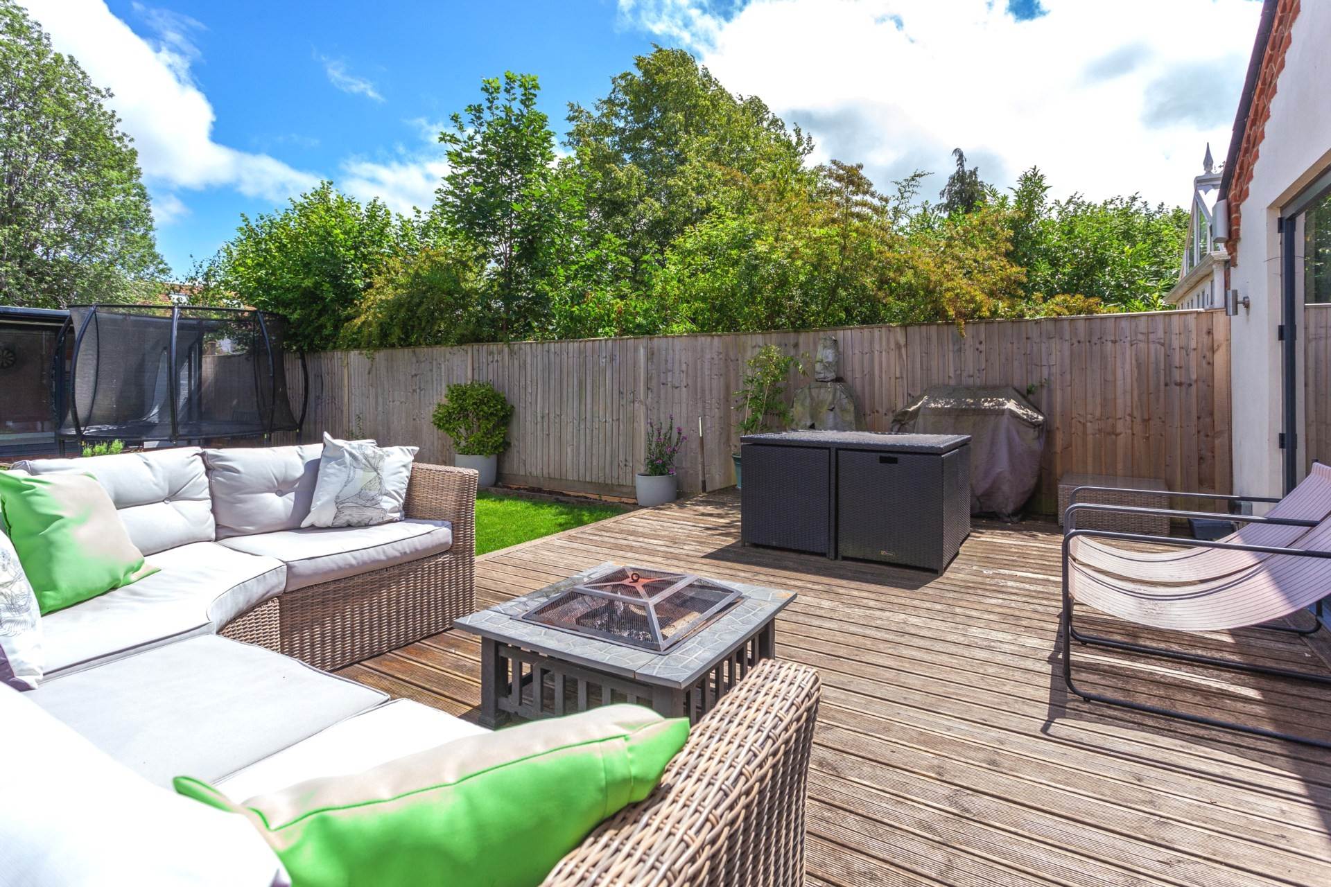 Additional Property Image 5 bedroom Semi Detached for sale in Reading 33