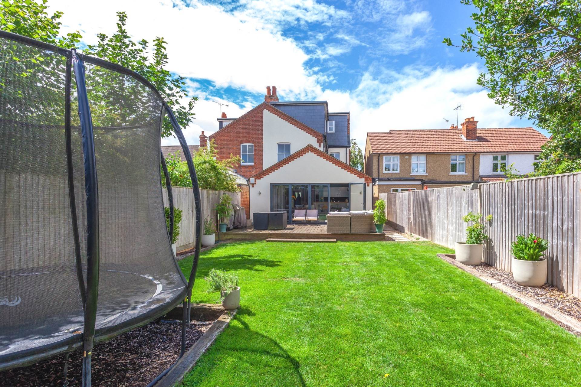 Additional Property Image 5 bedroom Semi Detached for sale in Reading 35