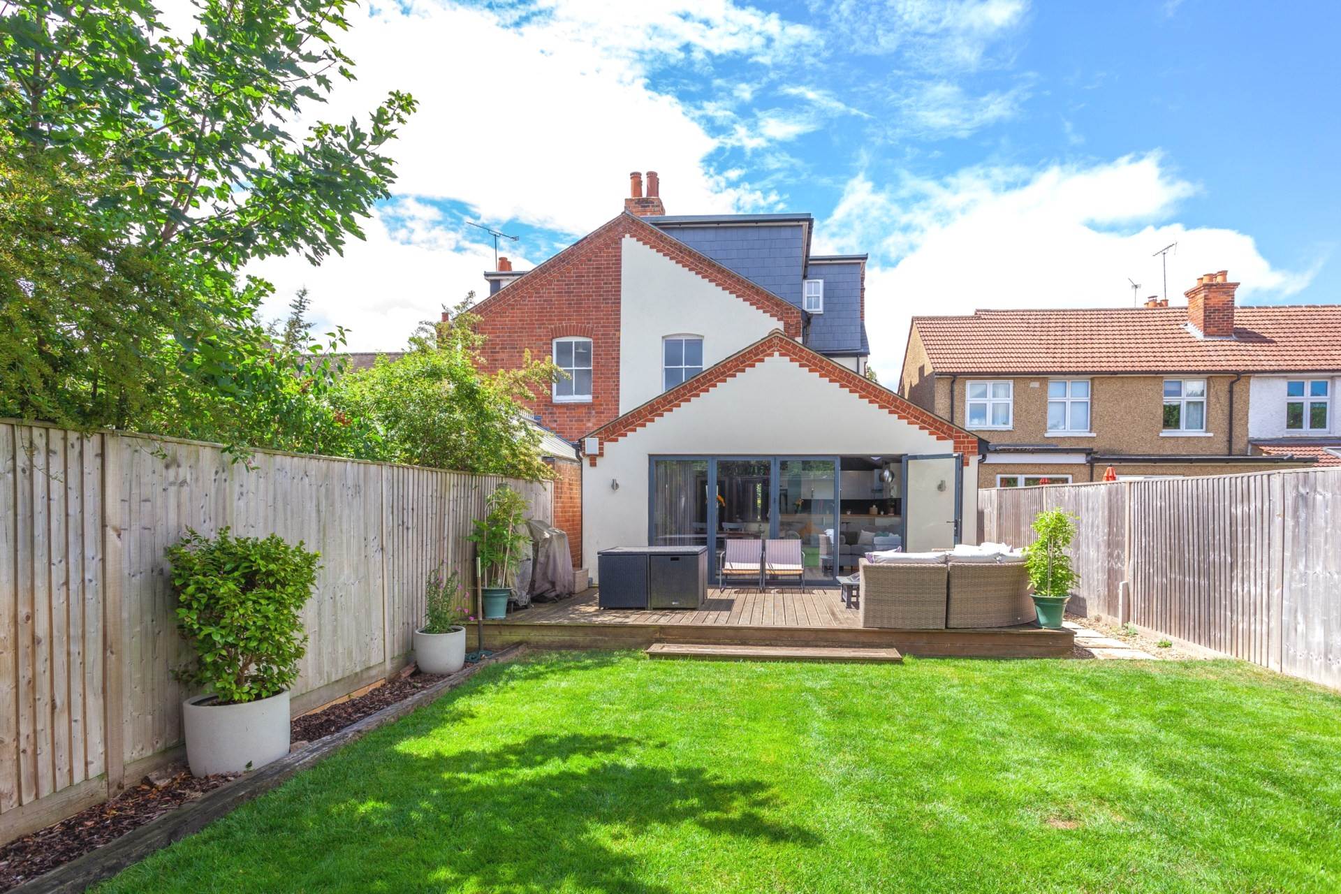 Additional Property Image 5 bedroom Semi Detached for sale in Reading 36