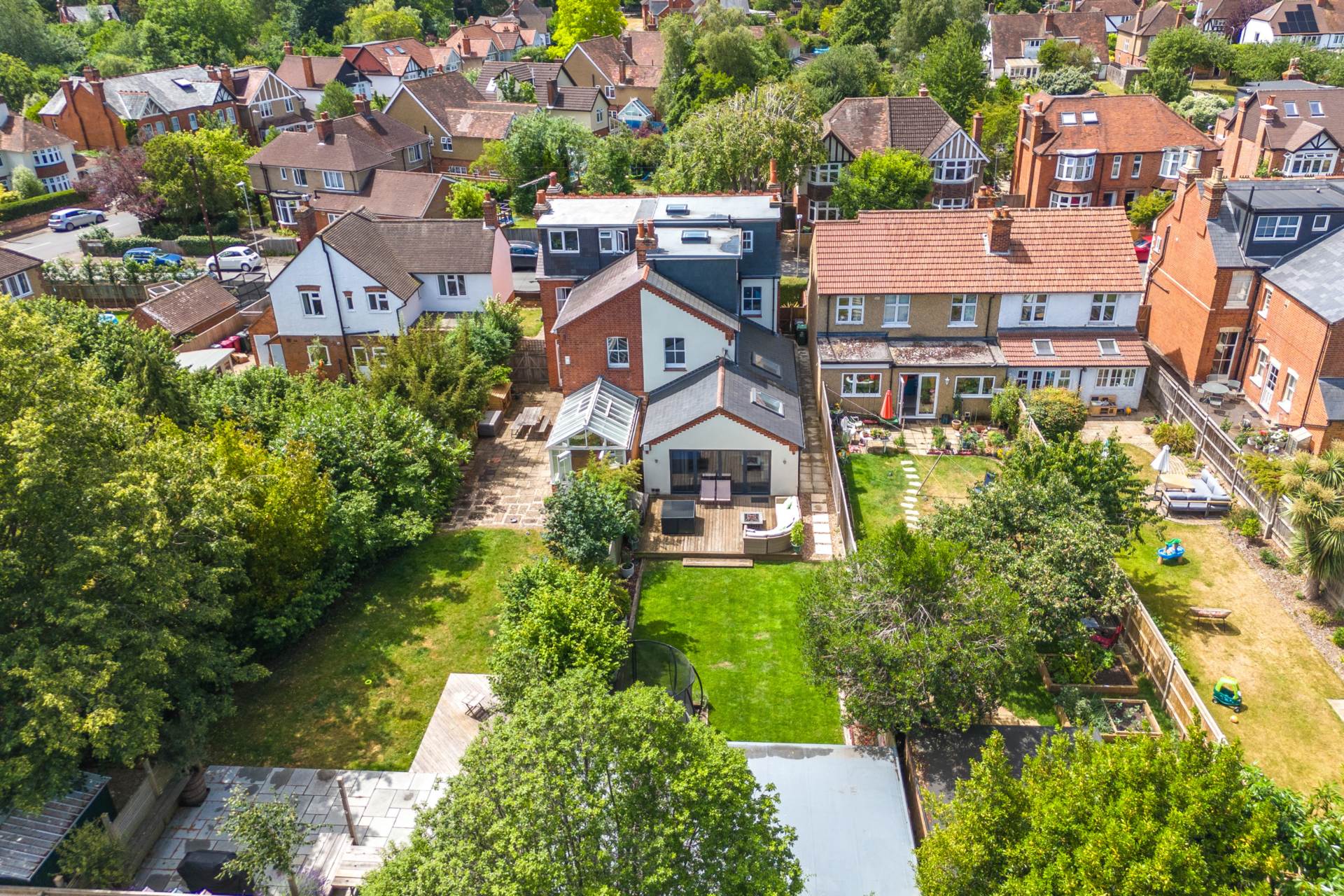 Additional Property Image 5 bedroom Semi Detached for sale in Reading 37