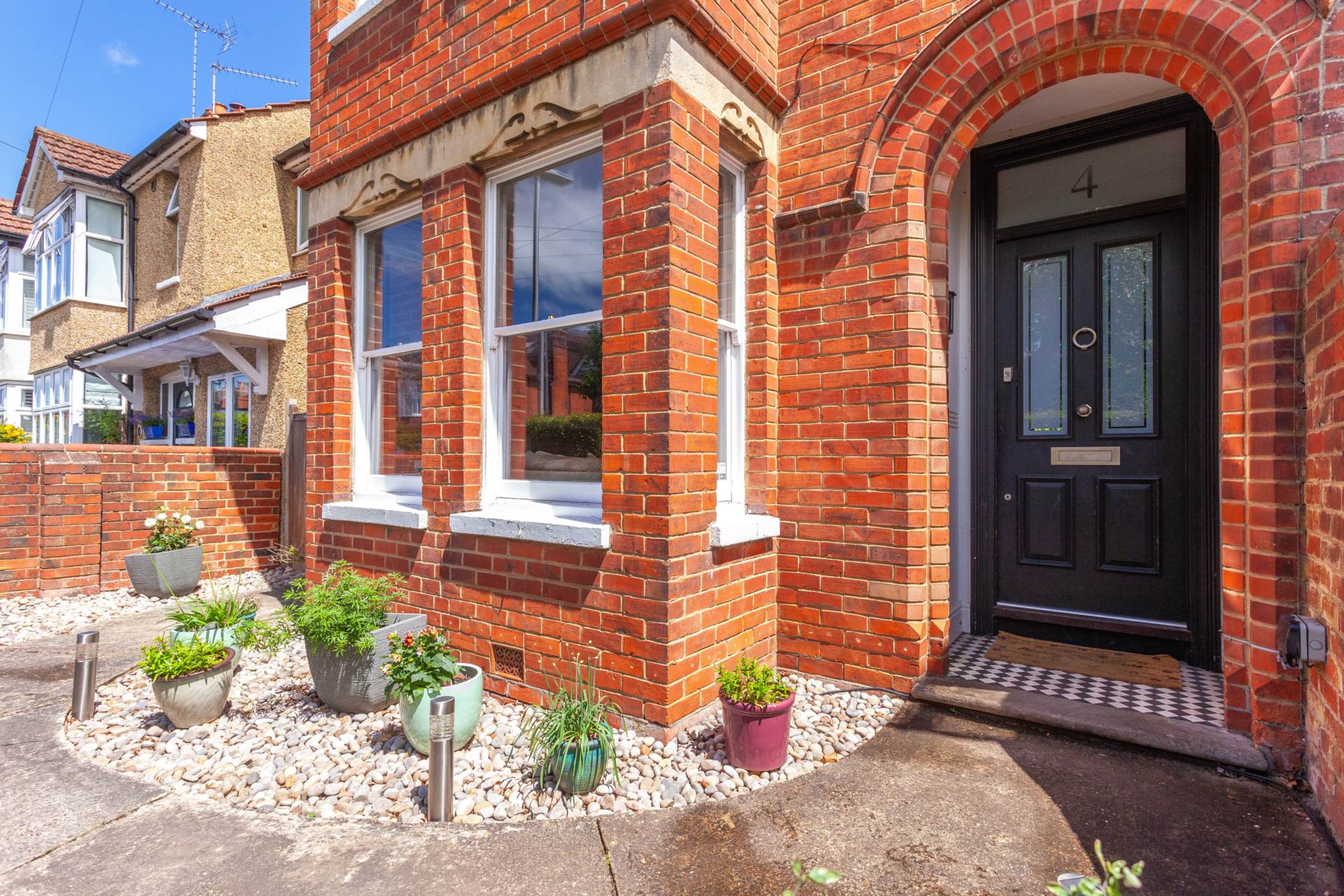 Additional Property Image 5 bedroom Semi Detached for sale in Reading 38