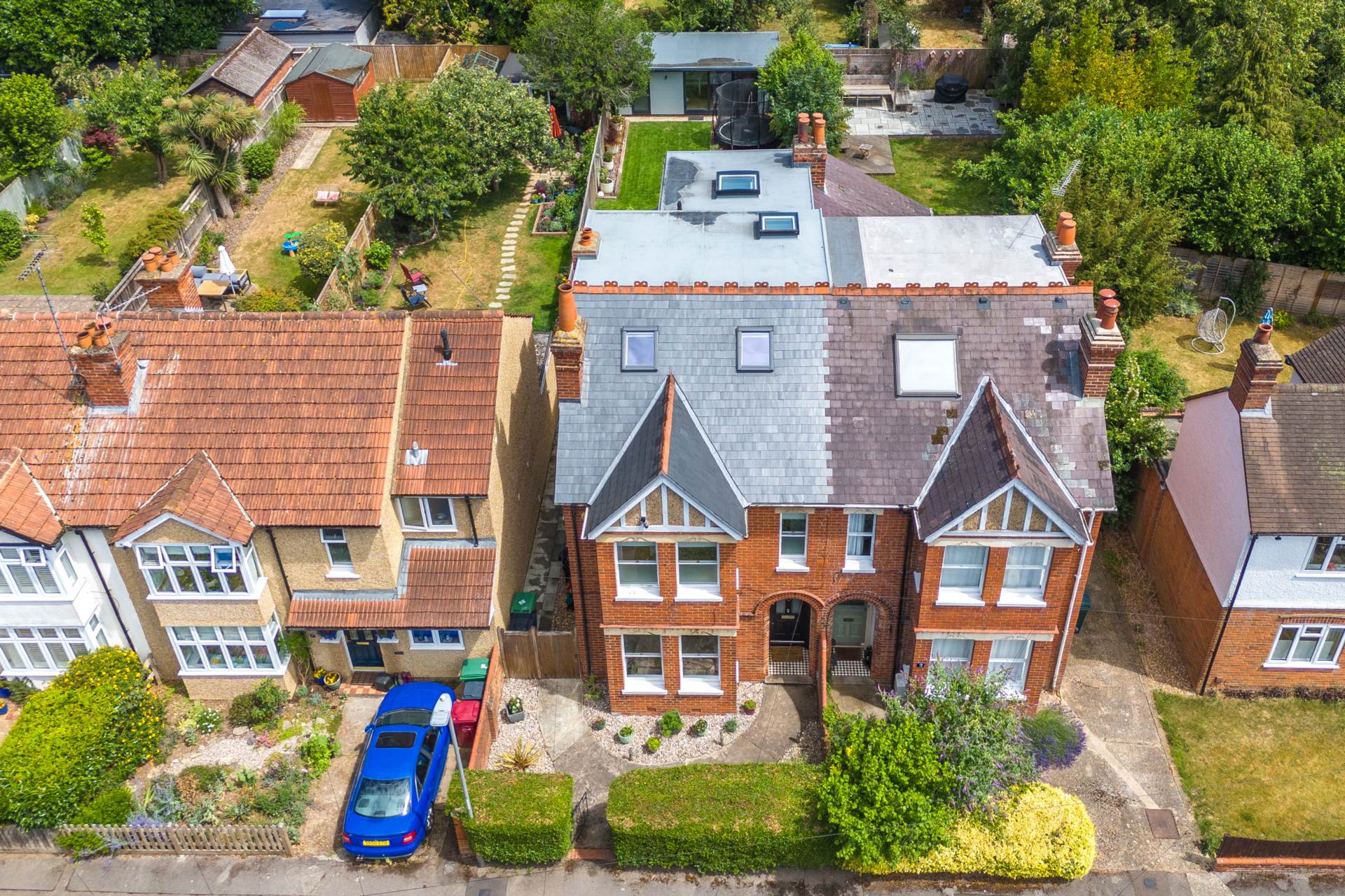 Additional Property Image 5 bedroom Semi Detached for sale in Reading 39