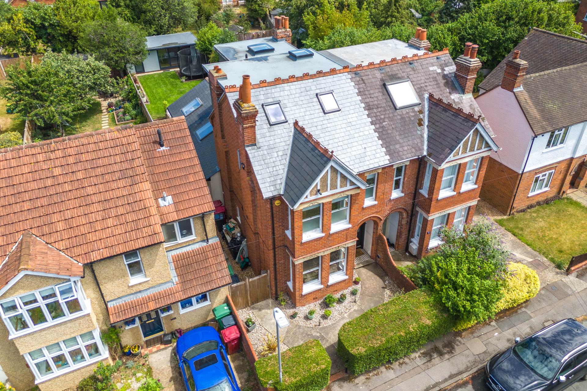 Additional Property Image 5 bedroom Semi Detached for sale in Reading 40