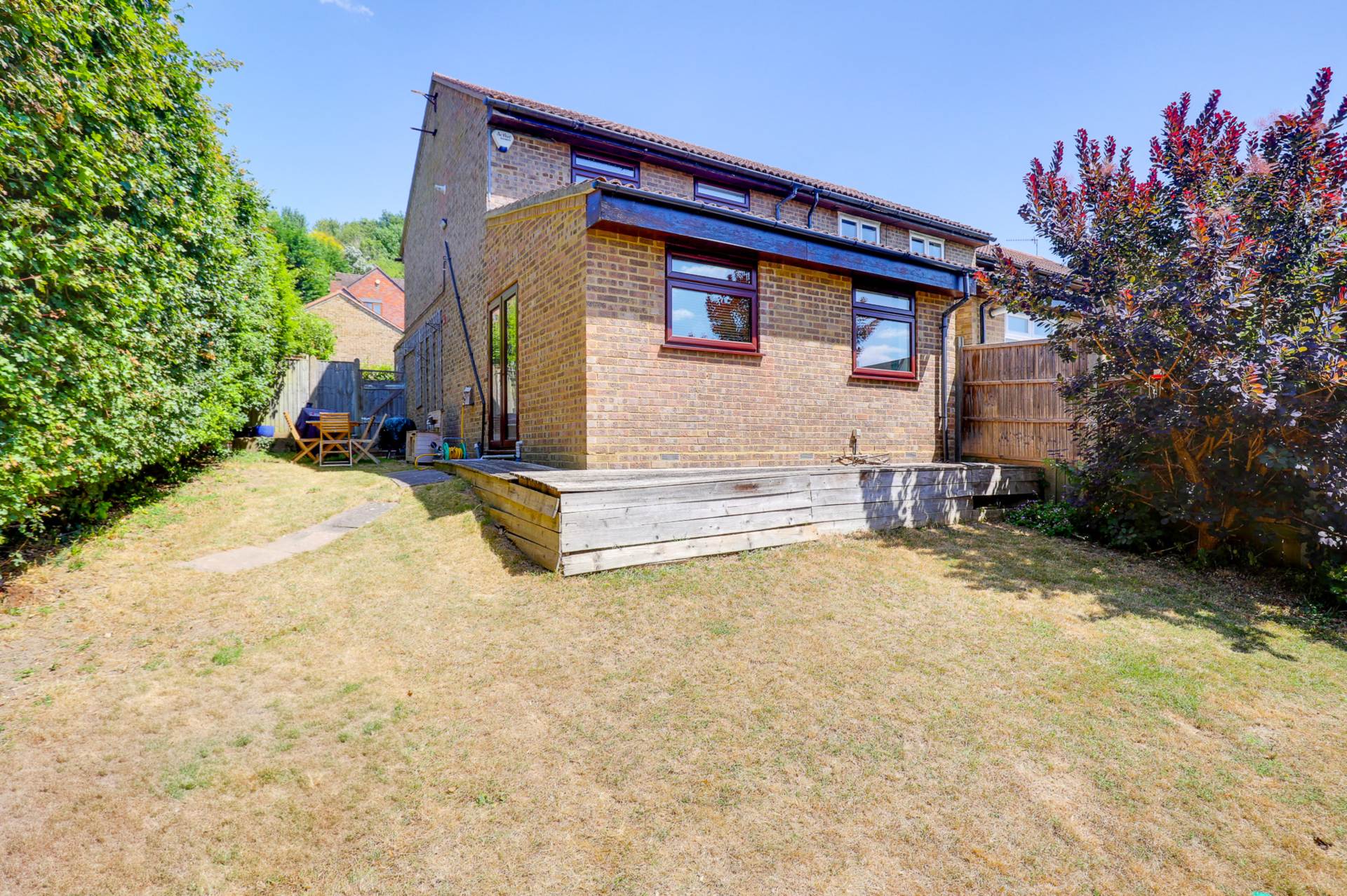 Additional Property Image 3 bedroom End of Terrace for sale in Reading 5