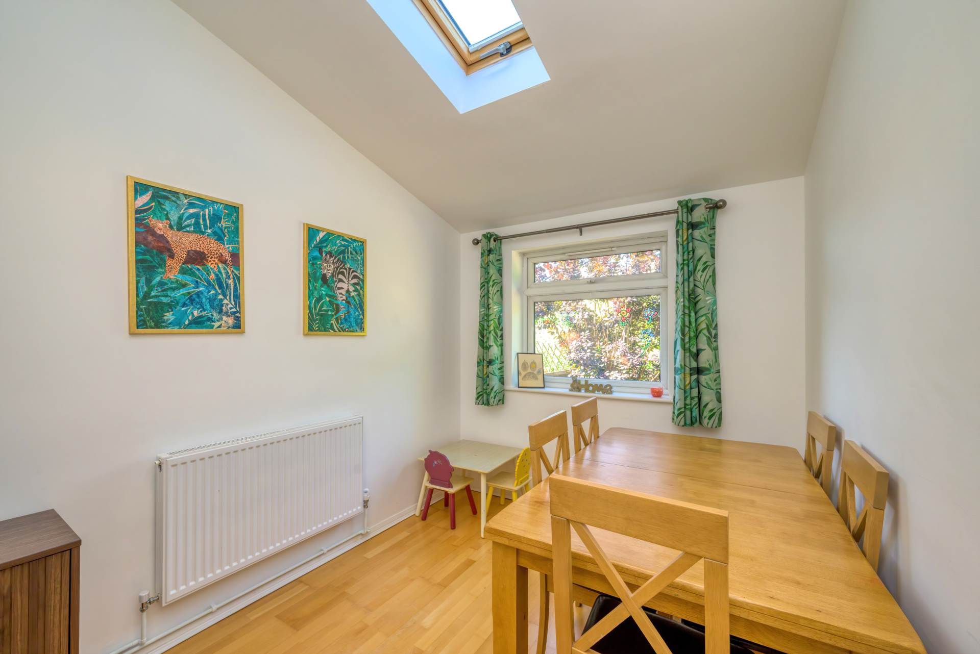 Additional Property Image 3 bedroom End of Terrace for sale in Reading 8
