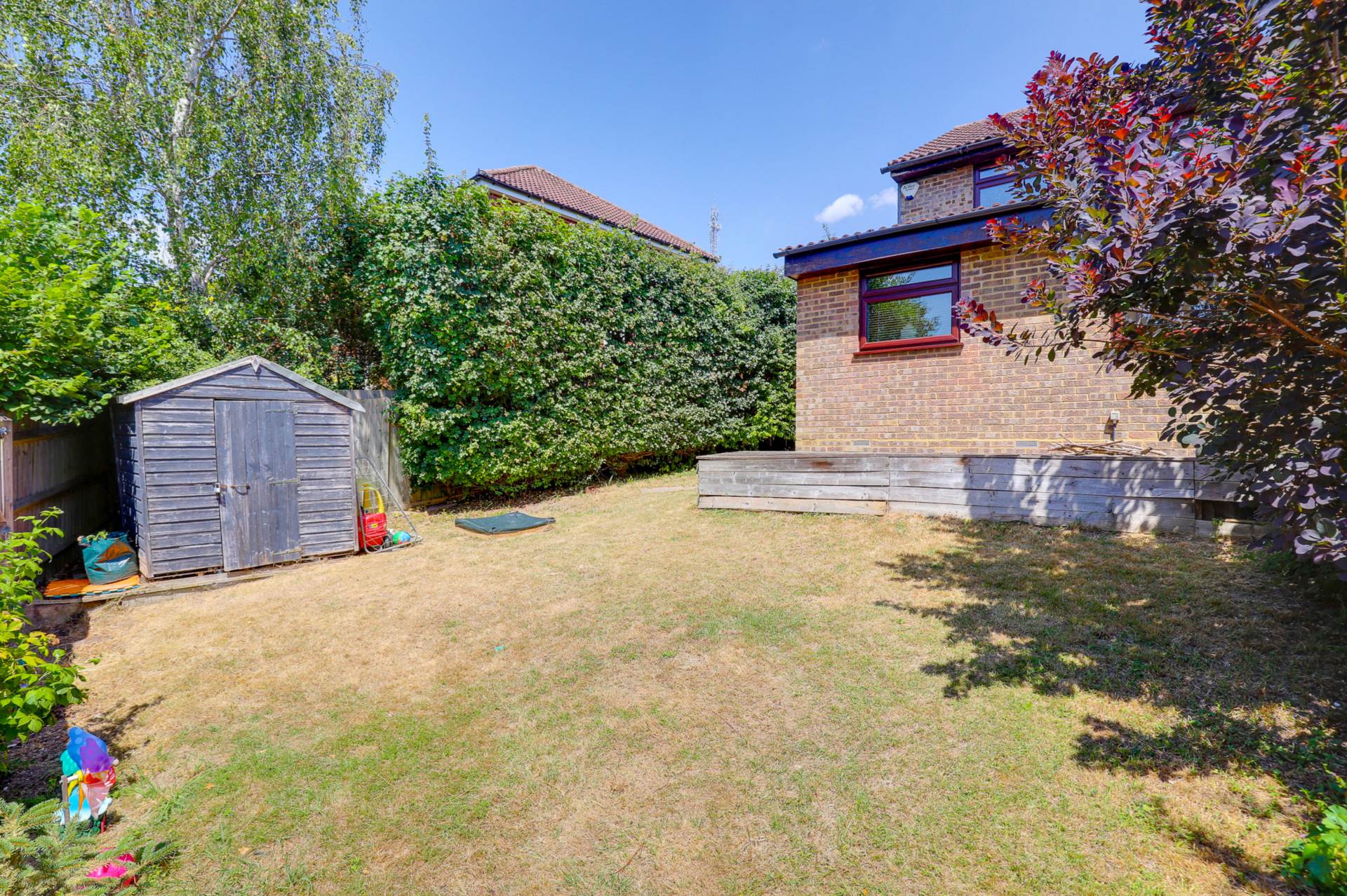 Additional Property Image 3 bedroom End of Terrace for sale in Reading 9