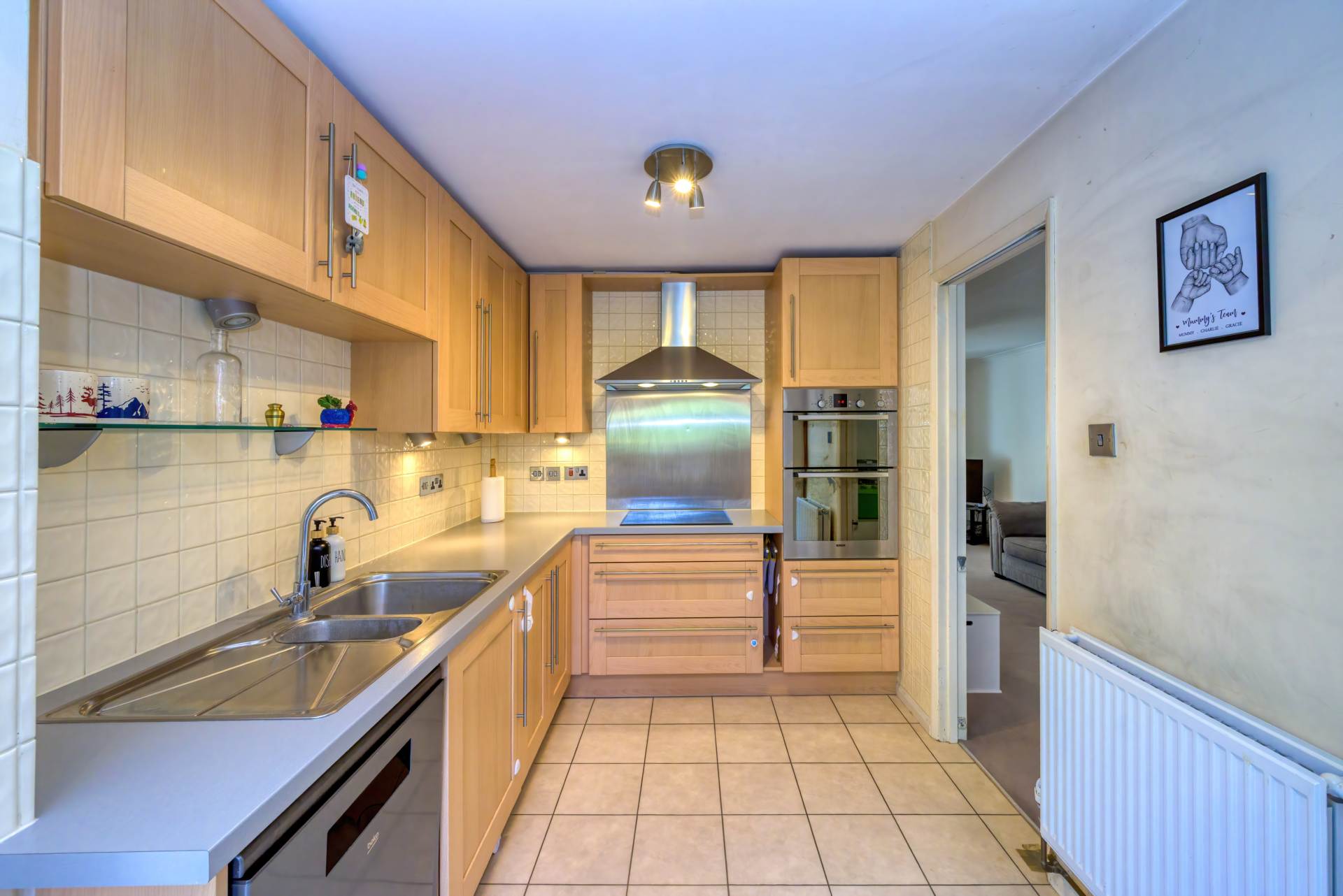 Additional Property Image 3 bedroom End of Terrace for sale in Reading 10