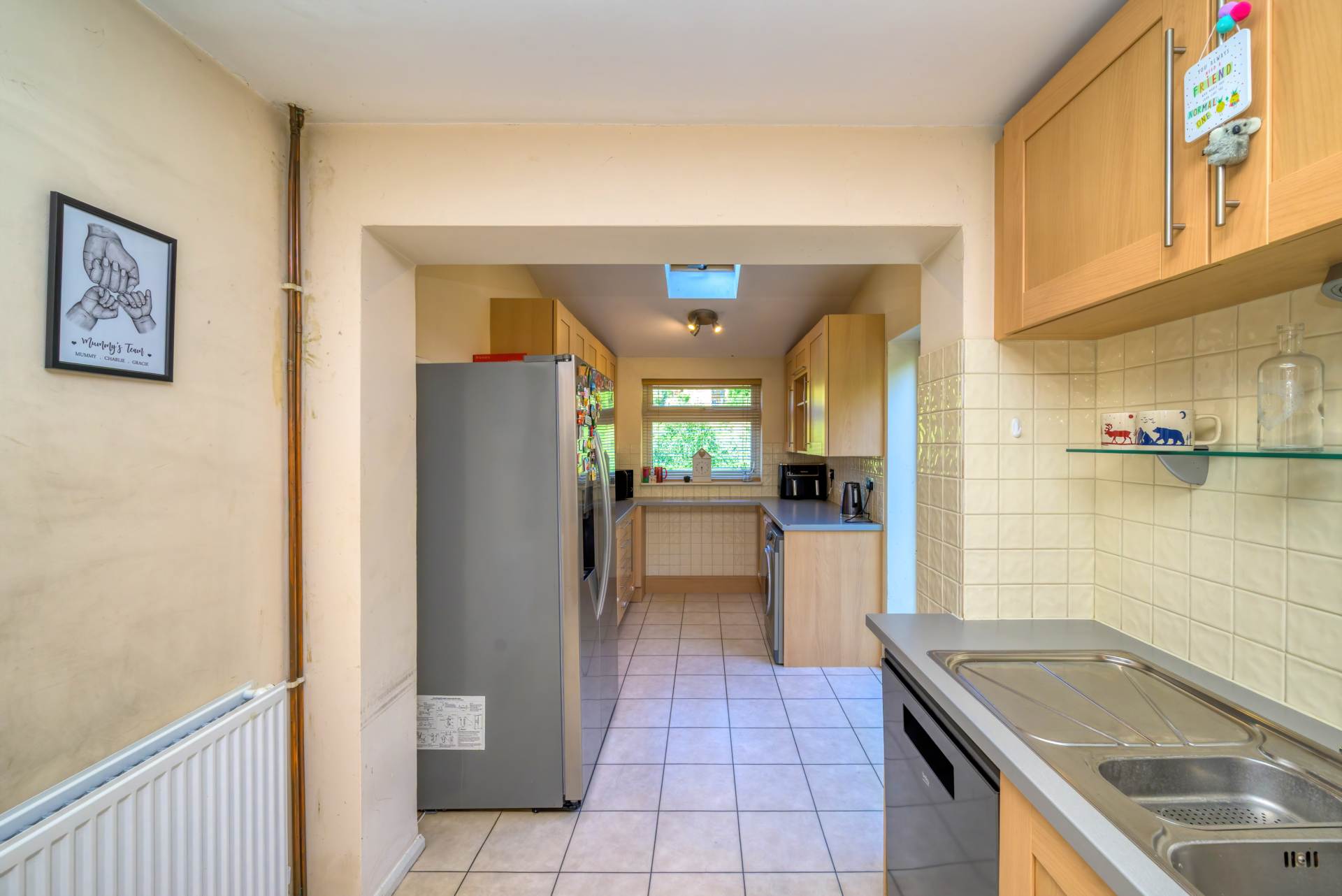 Additional Property Image 3 bedroom End of Terrace for sale in Reading 11