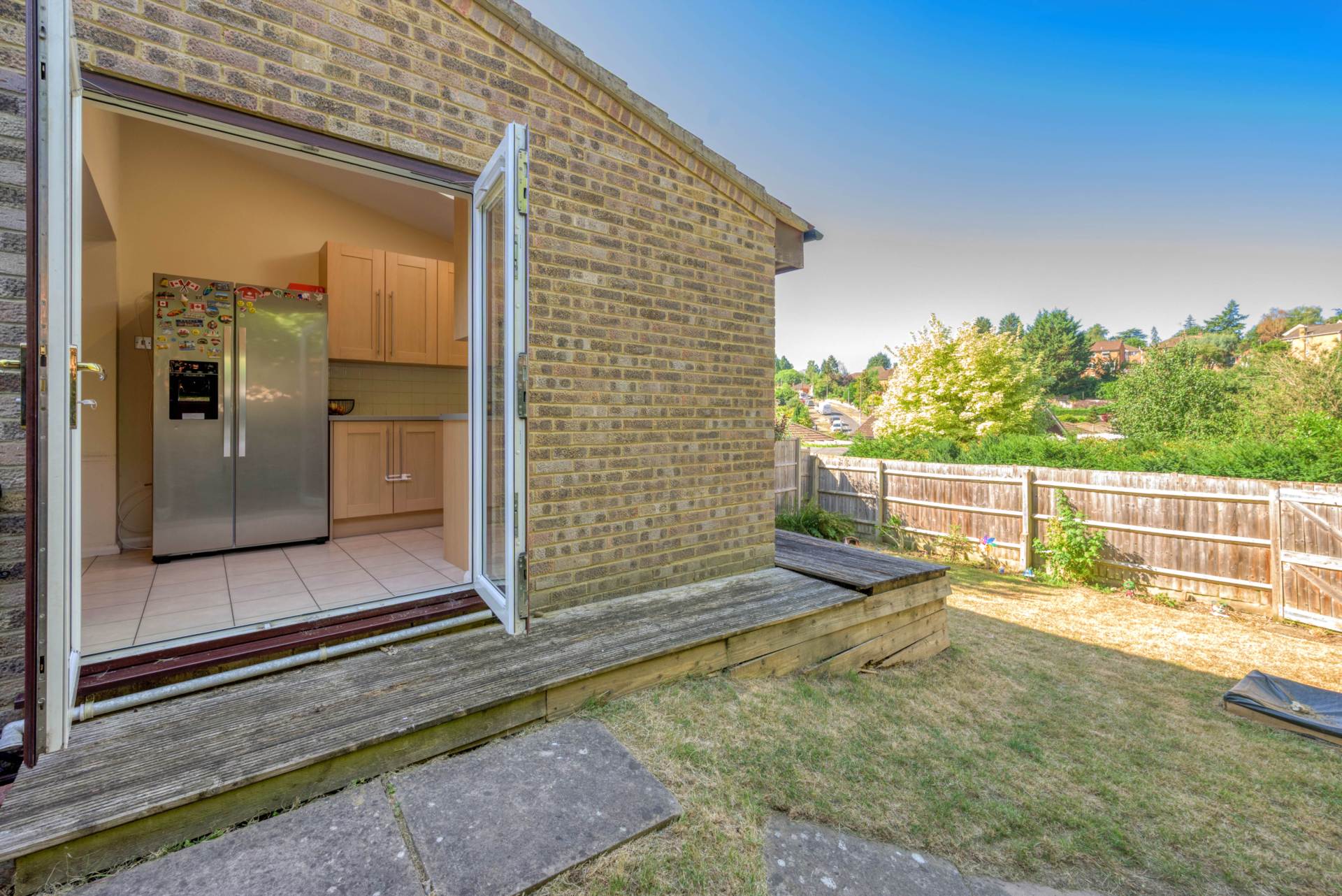 Additional Property Image 3 bedroom End of Terrace for sale in Reading 14