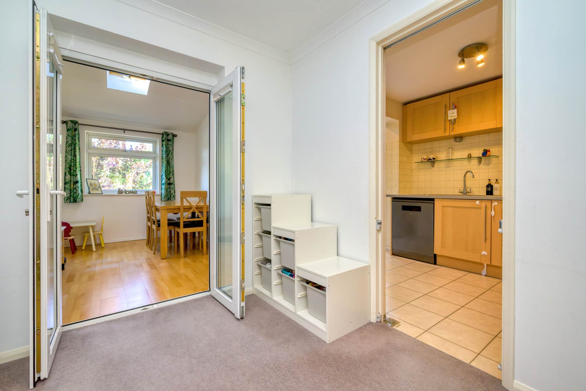 Additional Property Image 3 bedroom End of Terrace for sale in Reading 15