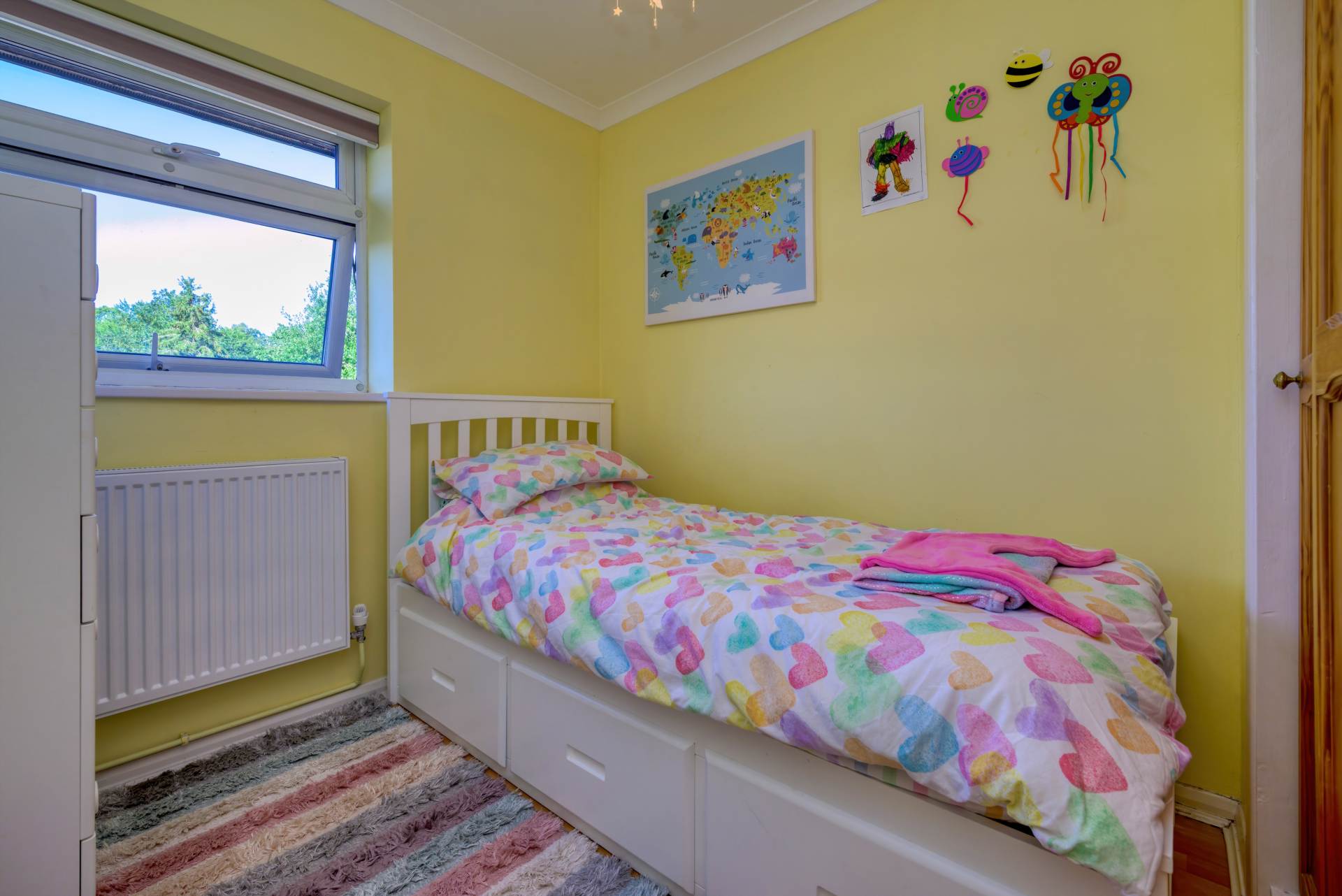 Additional Property Image 3 bedroom End of Terrace for sale in Reading 21