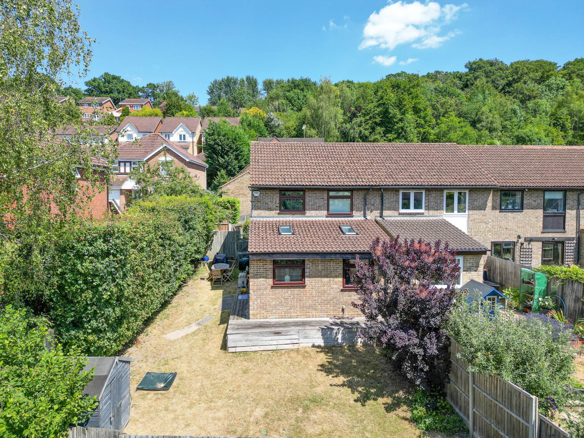 Additional Property Image 3 bedroom End of Terrace for sale in Reading 23