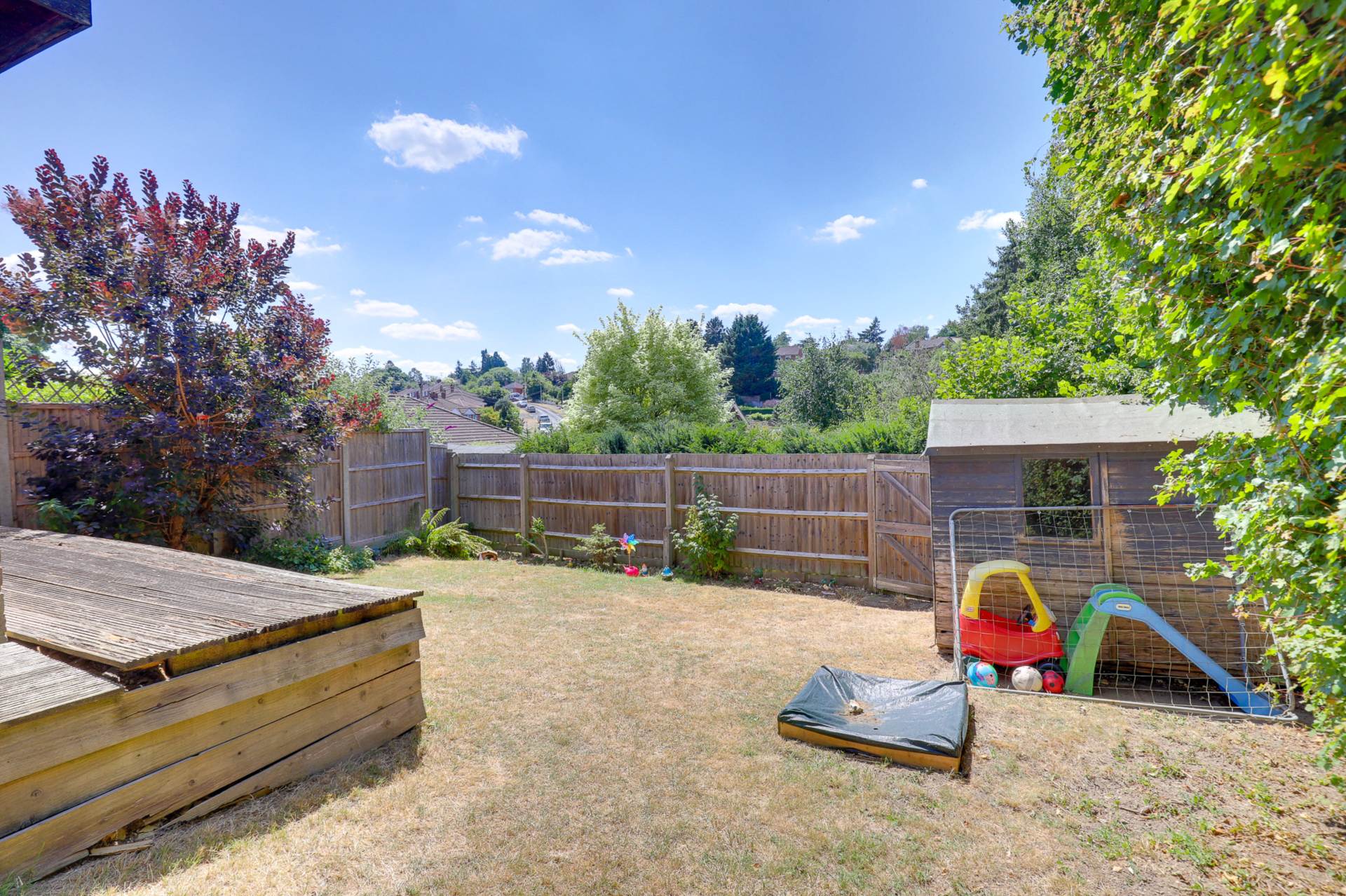 Additional Property Image 3 bedroom End of Terrace for sale in Reading 25