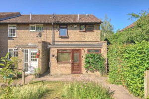 3 bedroom End of Terrace for sale in Reading