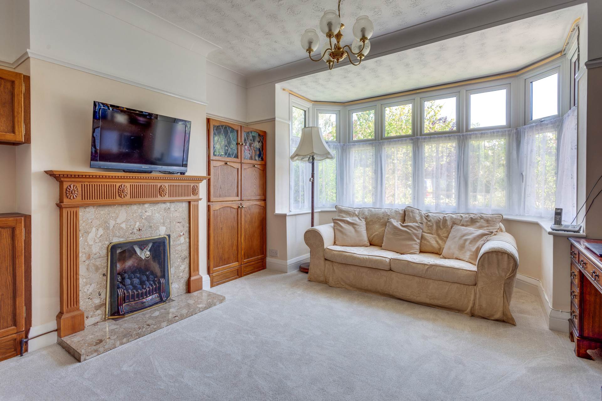 Additional Property Image 5 bedroom Semi Detached for sale in Reading 4