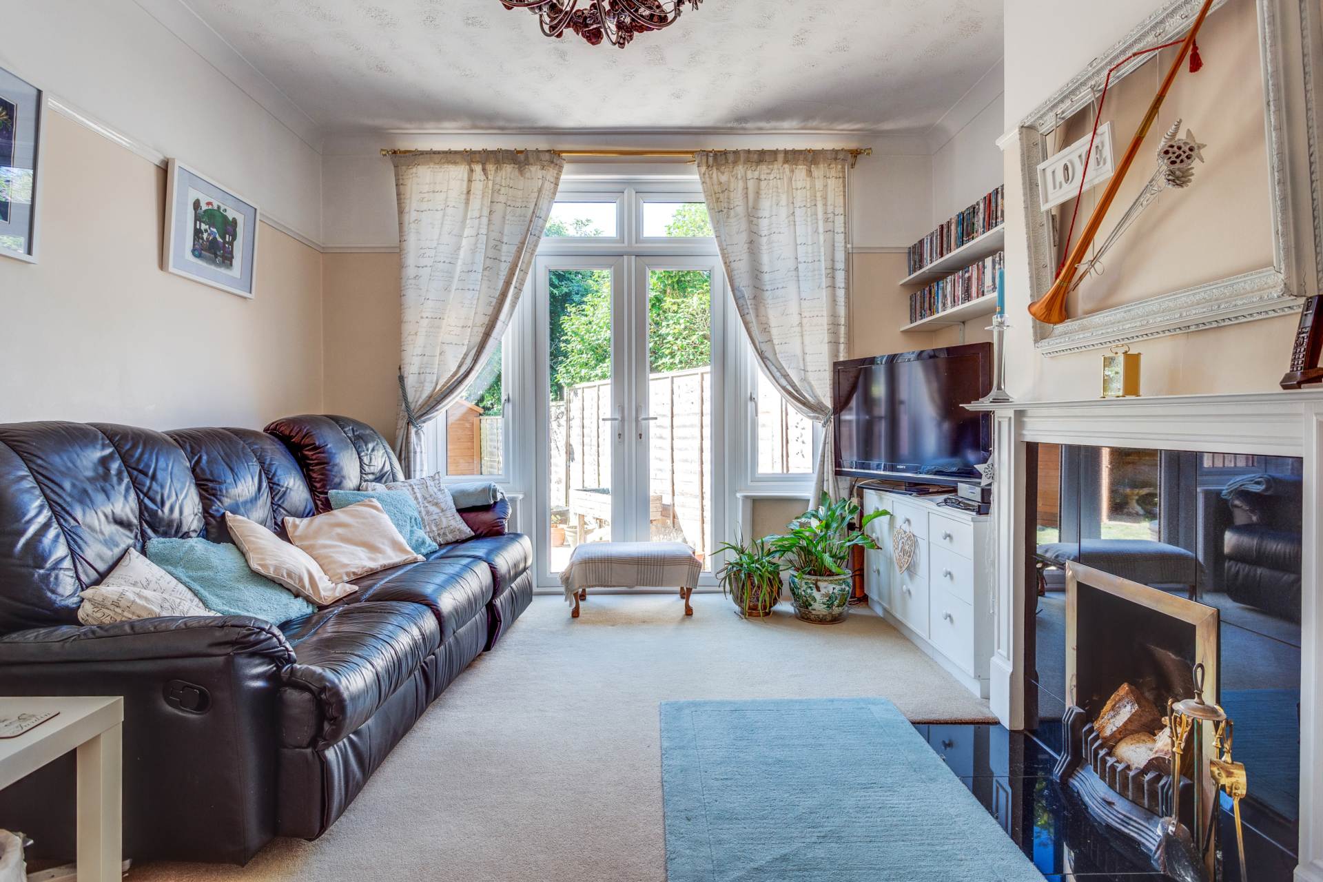Additional Property Image 5 bedroom Semi Detached for sale in Reading 5
