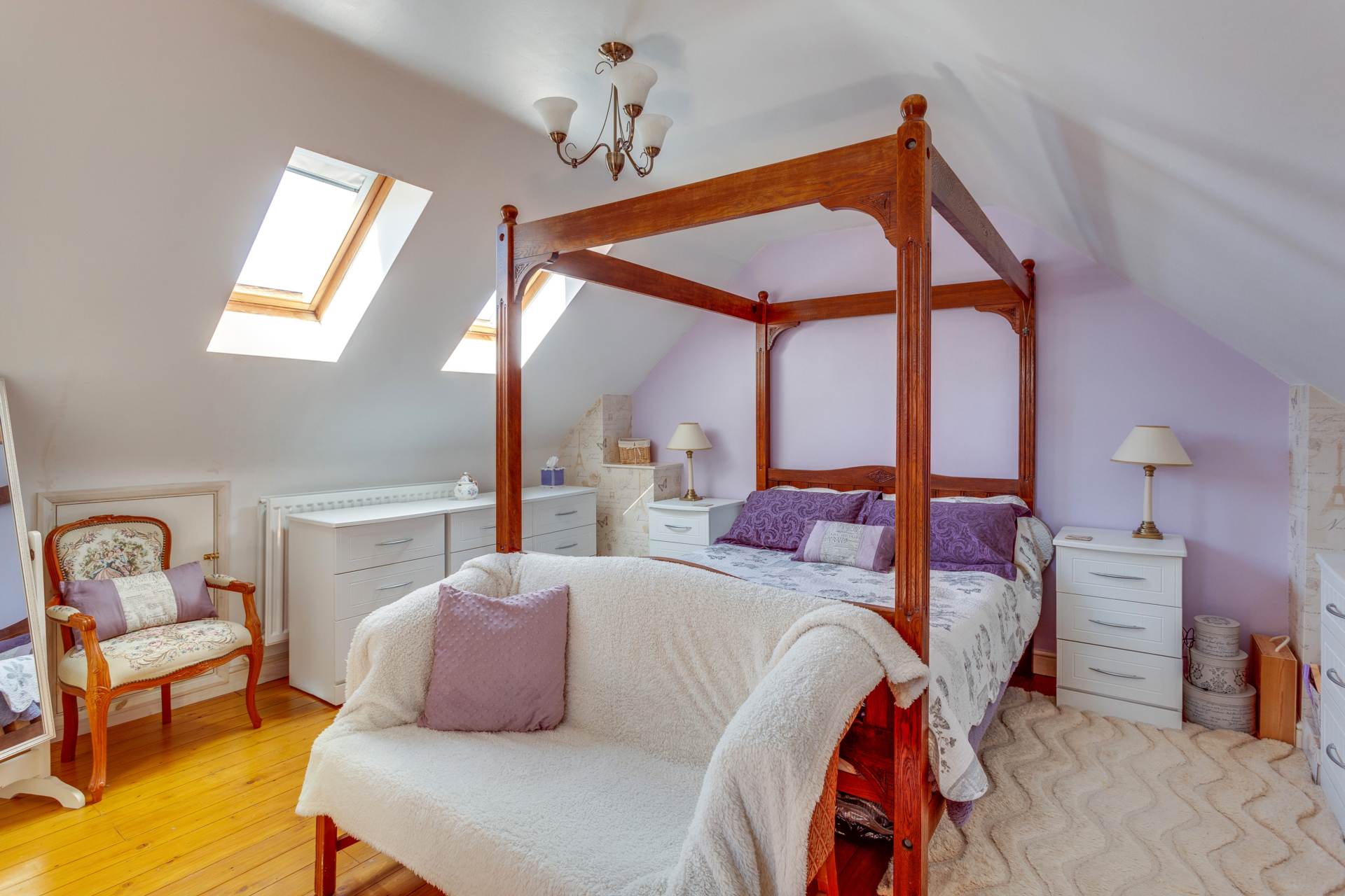 Additional Property Image 5 bedroom Semi Detached for sale in Reading 6