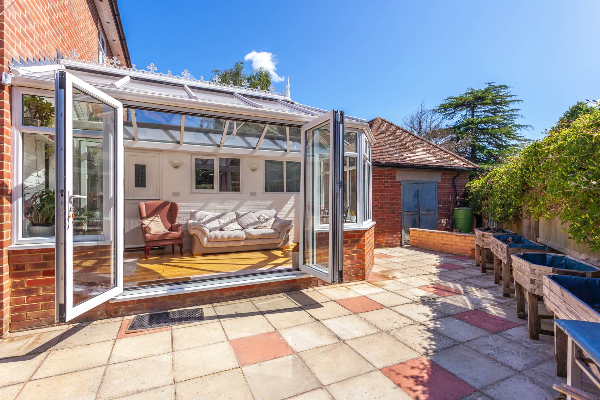 Additional Property Image 5 bedroom Semi Detached for sale in Reading 8