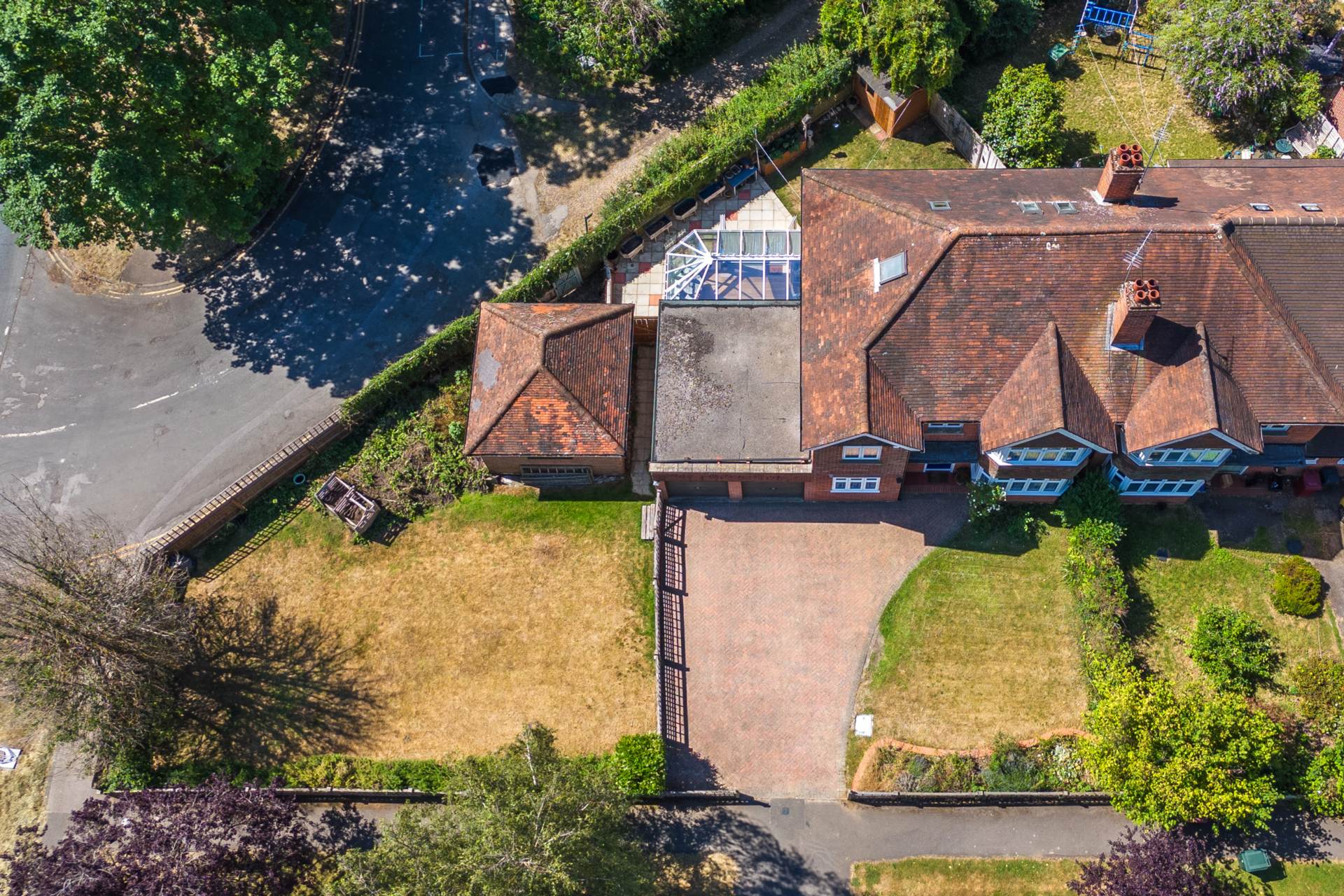 Additional Property Image 5 bedroom Semi Detached for sale in Reading 9