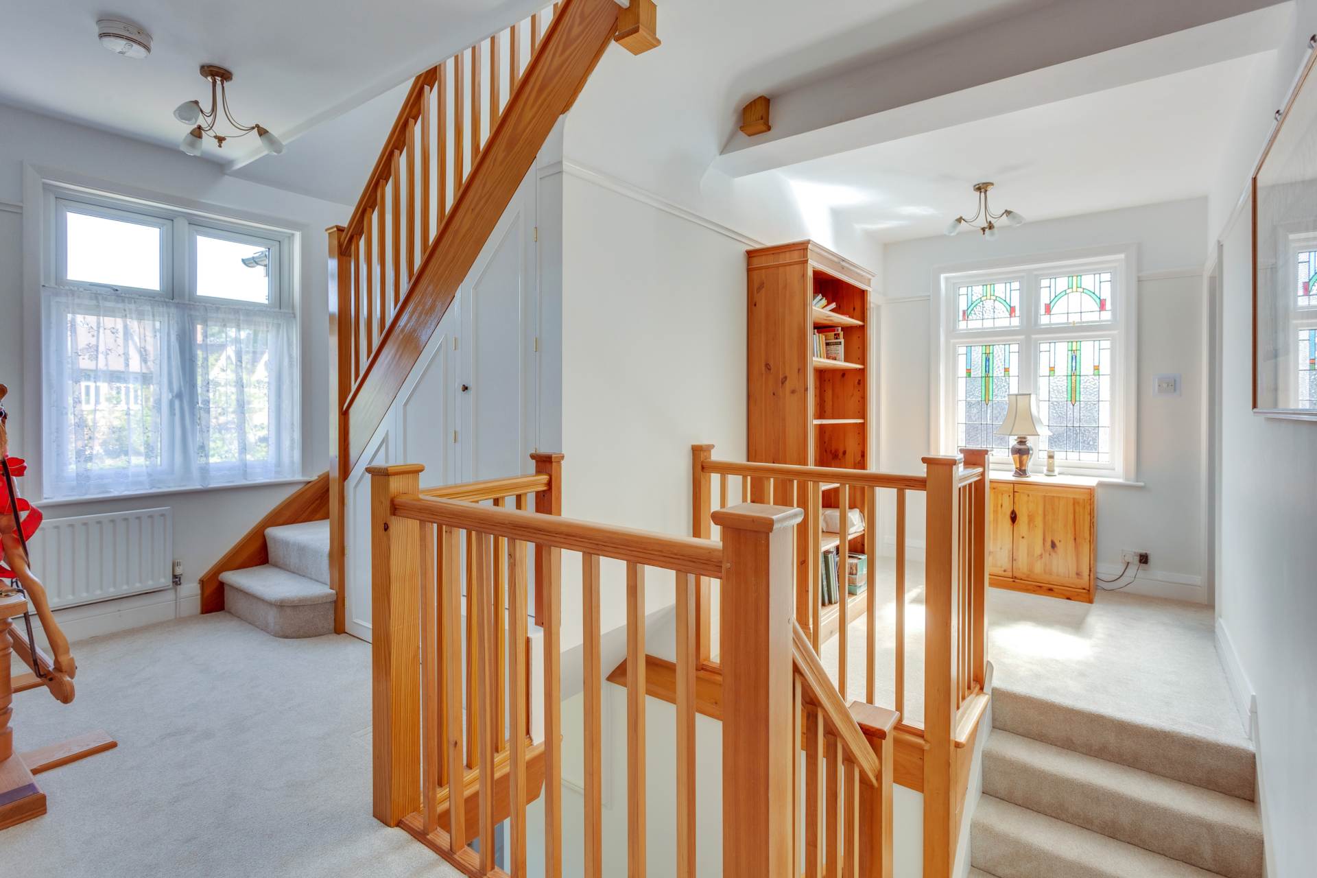 Additional Property Image 5 bedroom Semi Detached for sale in Reading 19