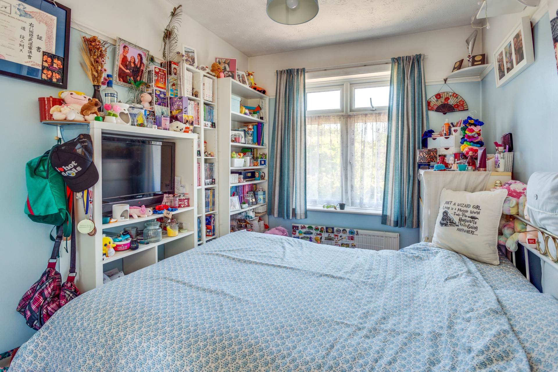 Additional Property Image 5 bedroom Semi Detached for sale in Reading 21