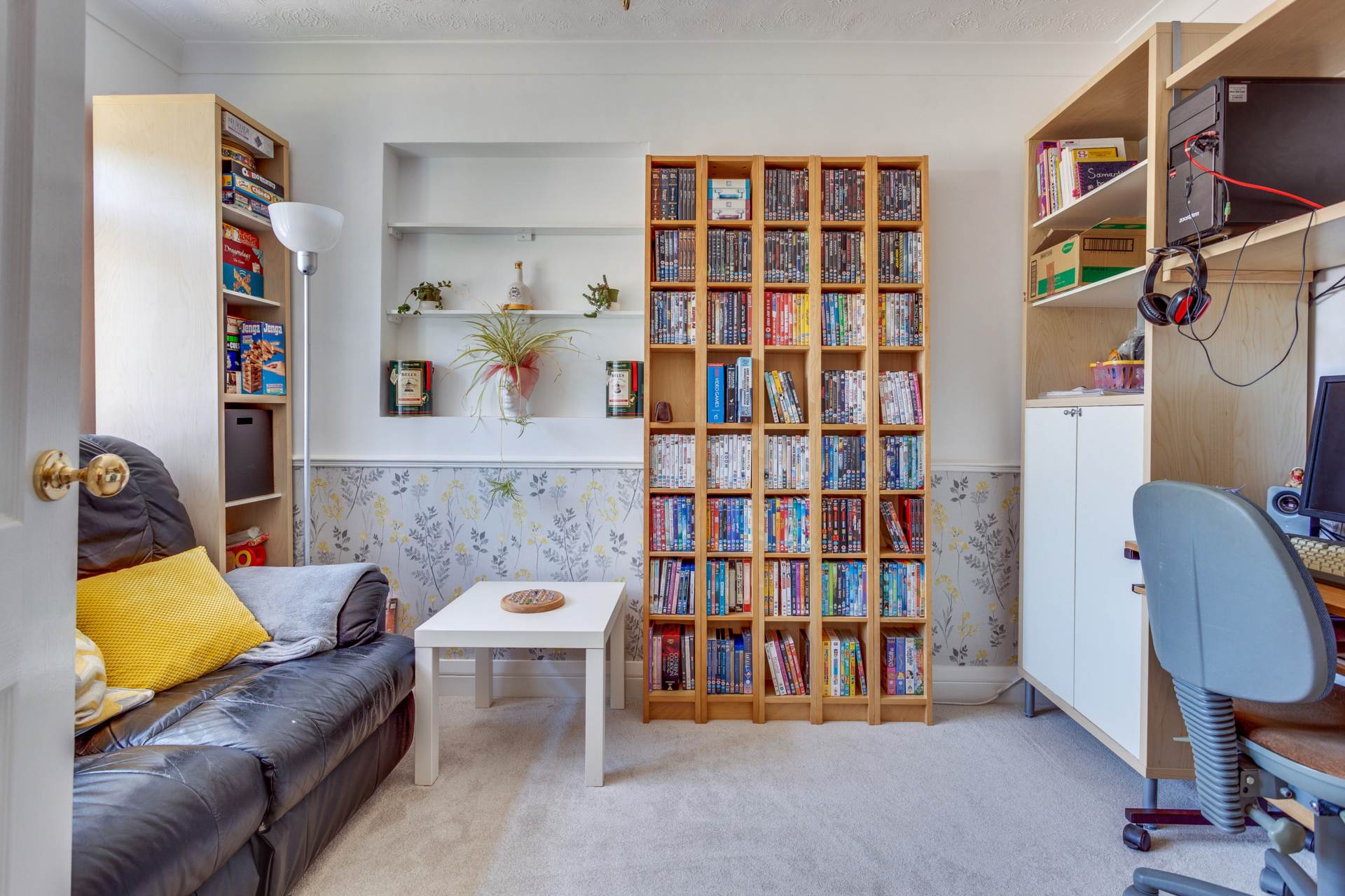 Additional Property Image 5 bedroom Semi Detached for sale in Reading 22