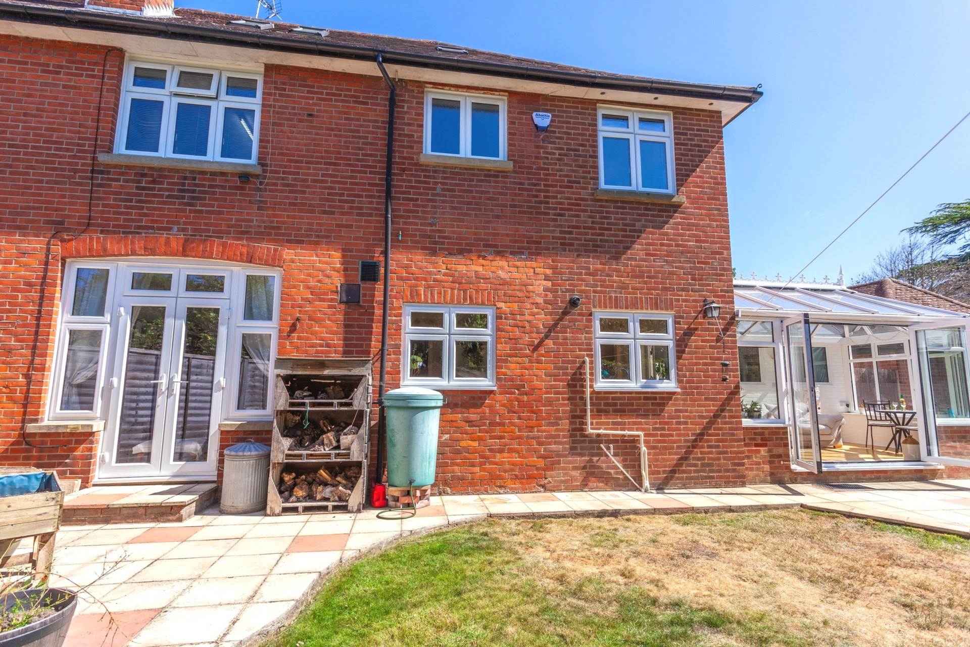 Additional Property Image 5 bedroom Semi Detached for sale in Reading 27