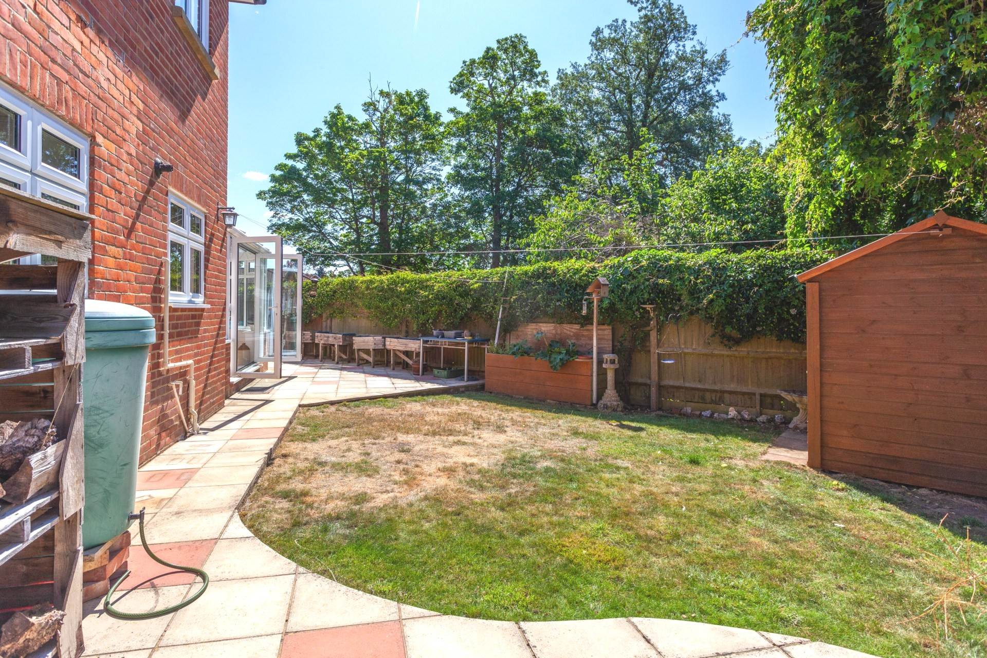 Additional Property Image 5 bedroom Semi Detached for sale in Reading 28