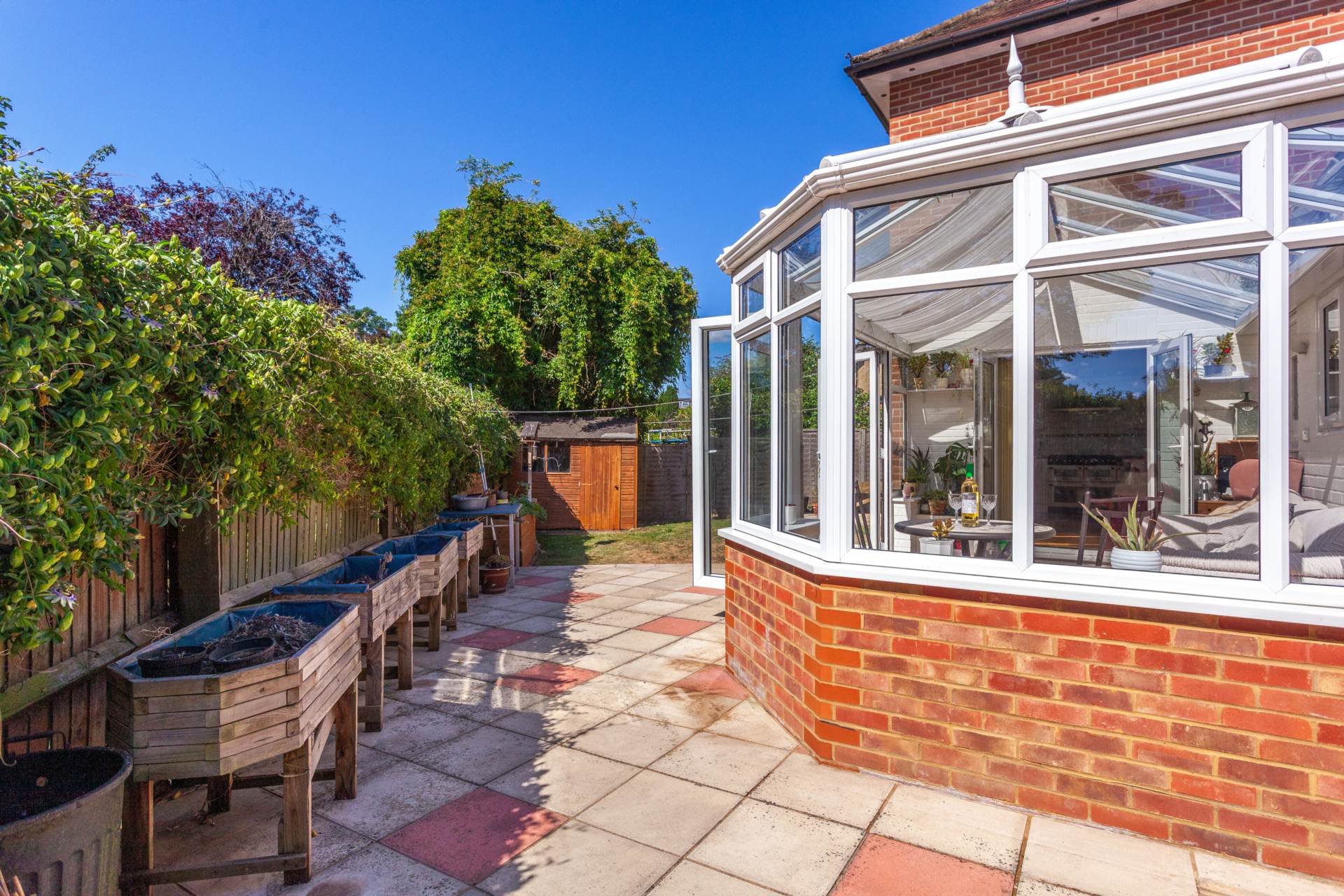 Additional Property Image 5 bedroom Semi Detached for sale in Reading 30