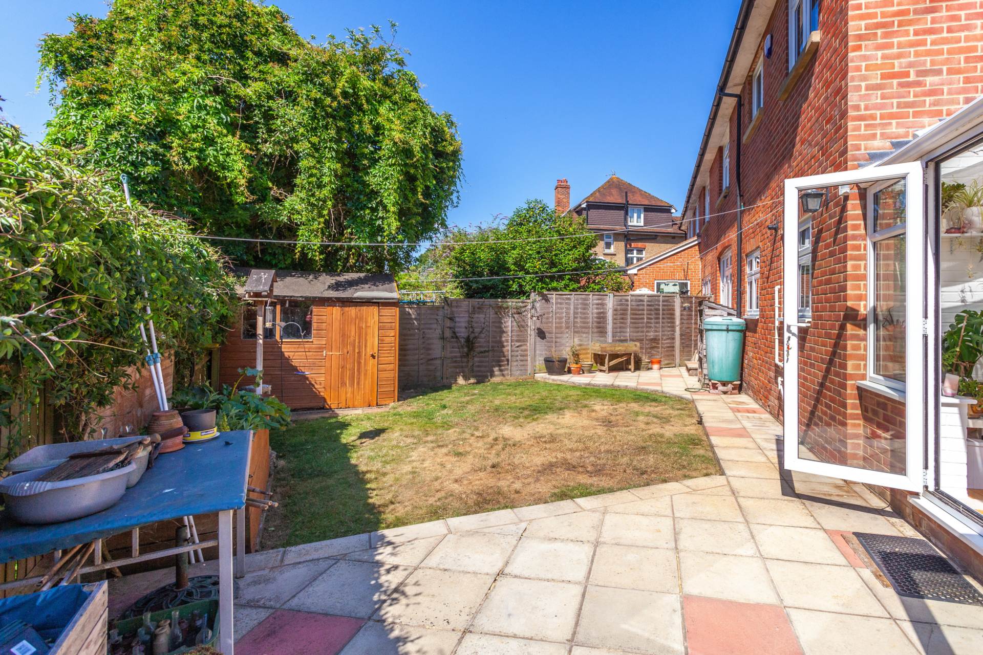 Additional Property Image 5 bedroom Semi Detached for sale in Reading 31