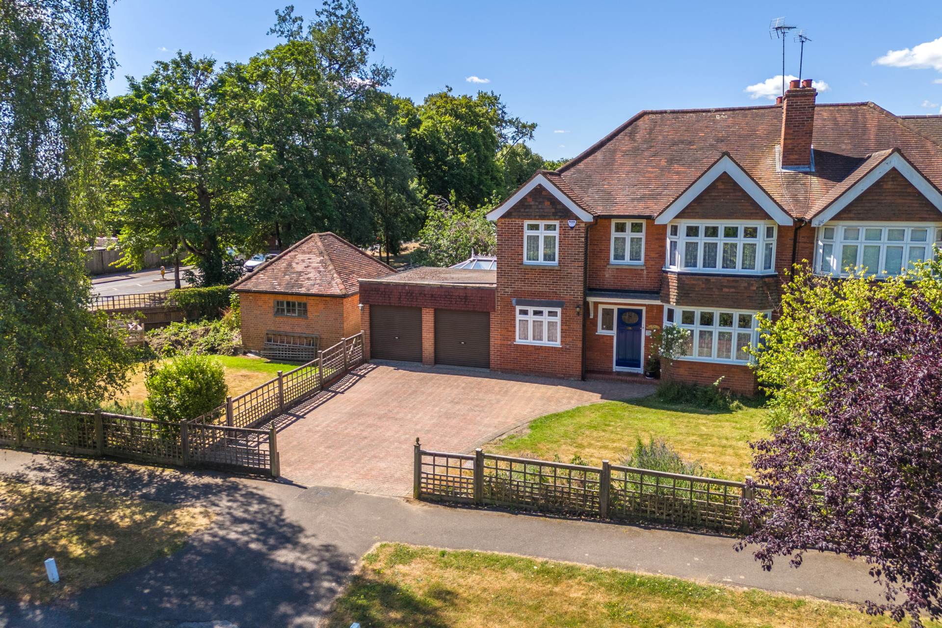 Additional Property Image 5 bedroom Semi Detached for sale in Reading 33