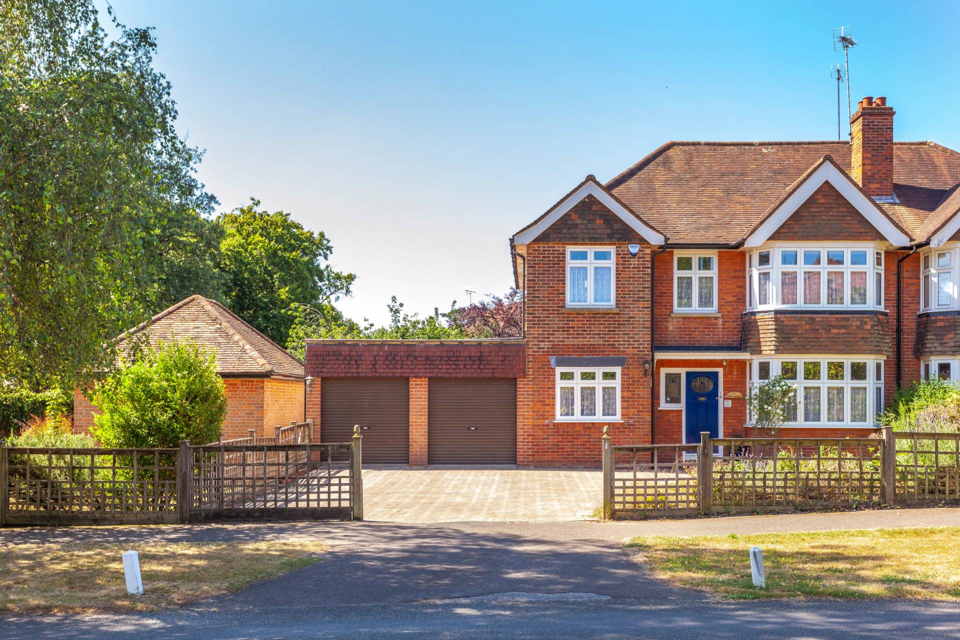 Additional Property Image 5 bedroom Semi Detached for sale in Reading 34