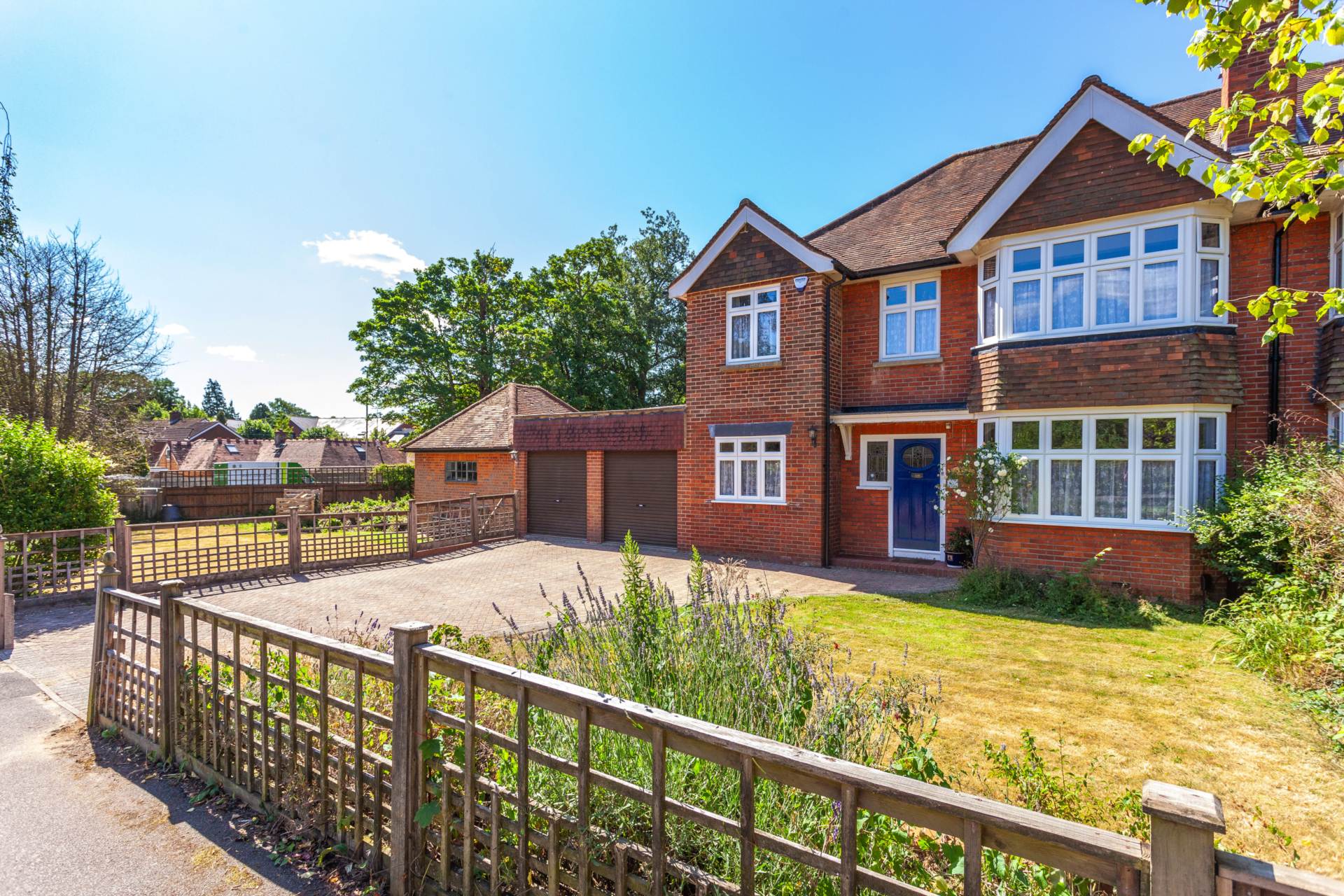 Additional Property Image 5 bedroom Semi Detached for sale in Reading 35