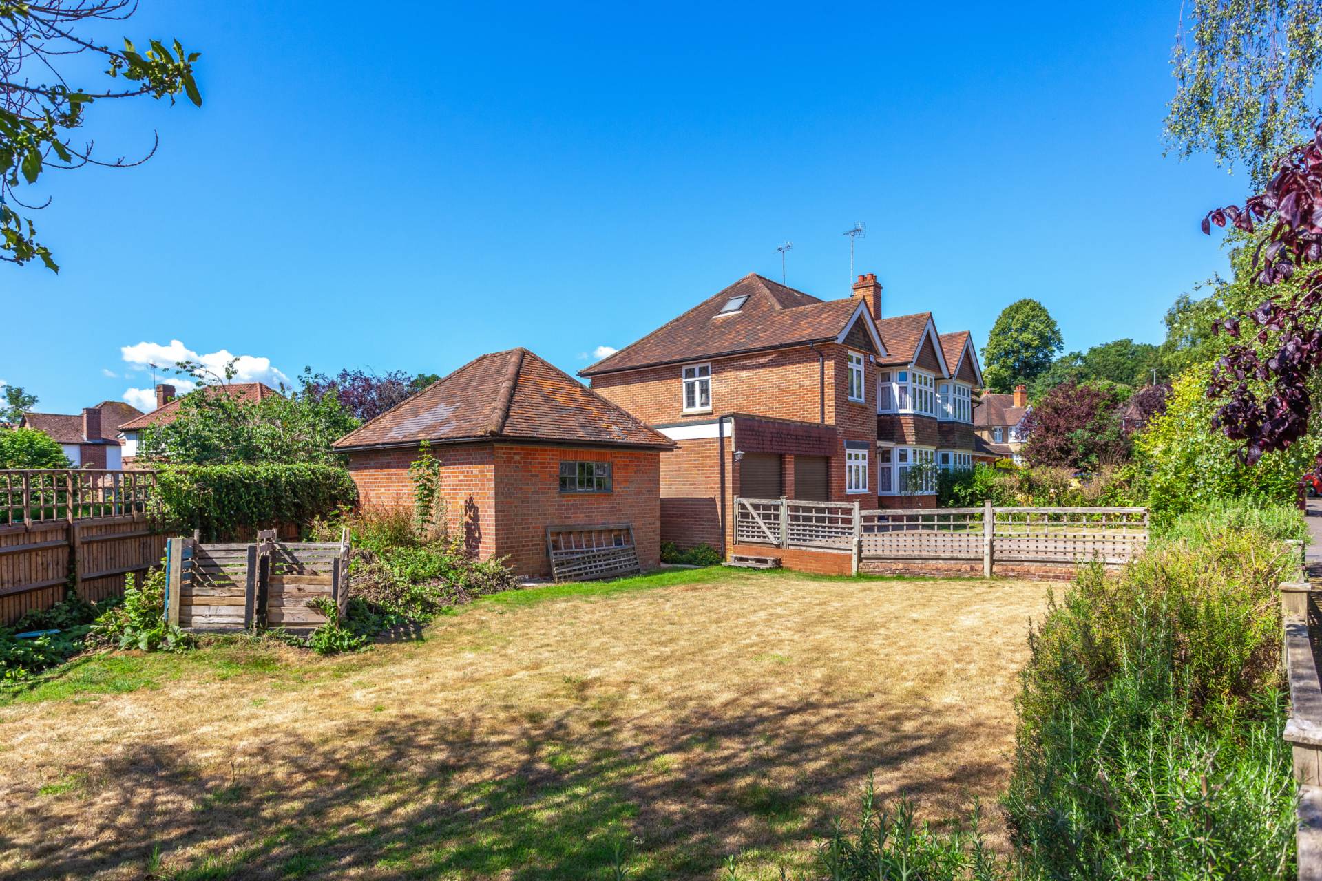 Additional Property Image 5 bedroom Semi Detached for sale in Reading 36