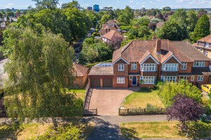 5 bedroom Semi Detached for sale in Reading
