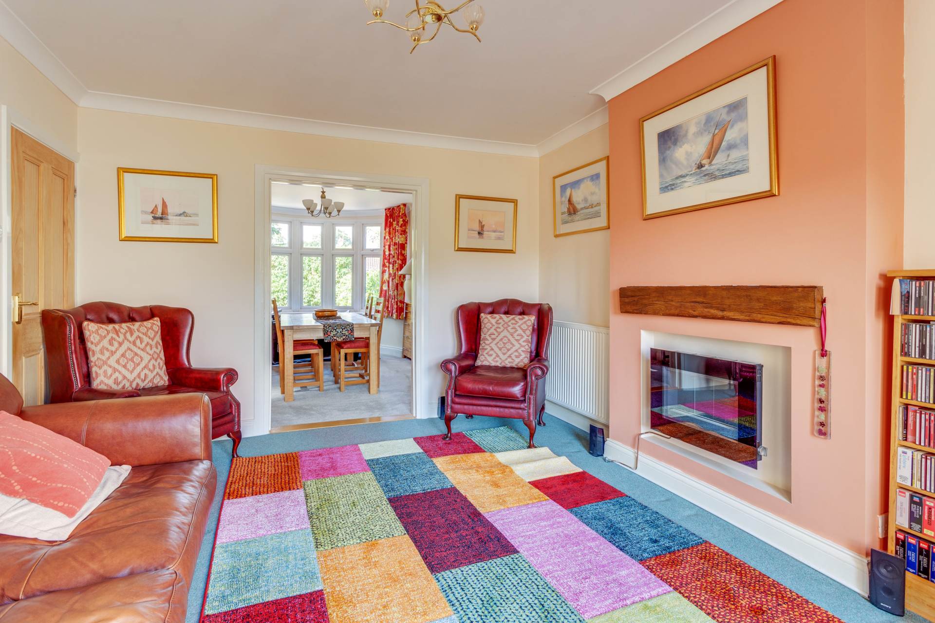 Additional Property Image 4 bedroom Detached for sale in Reading 3