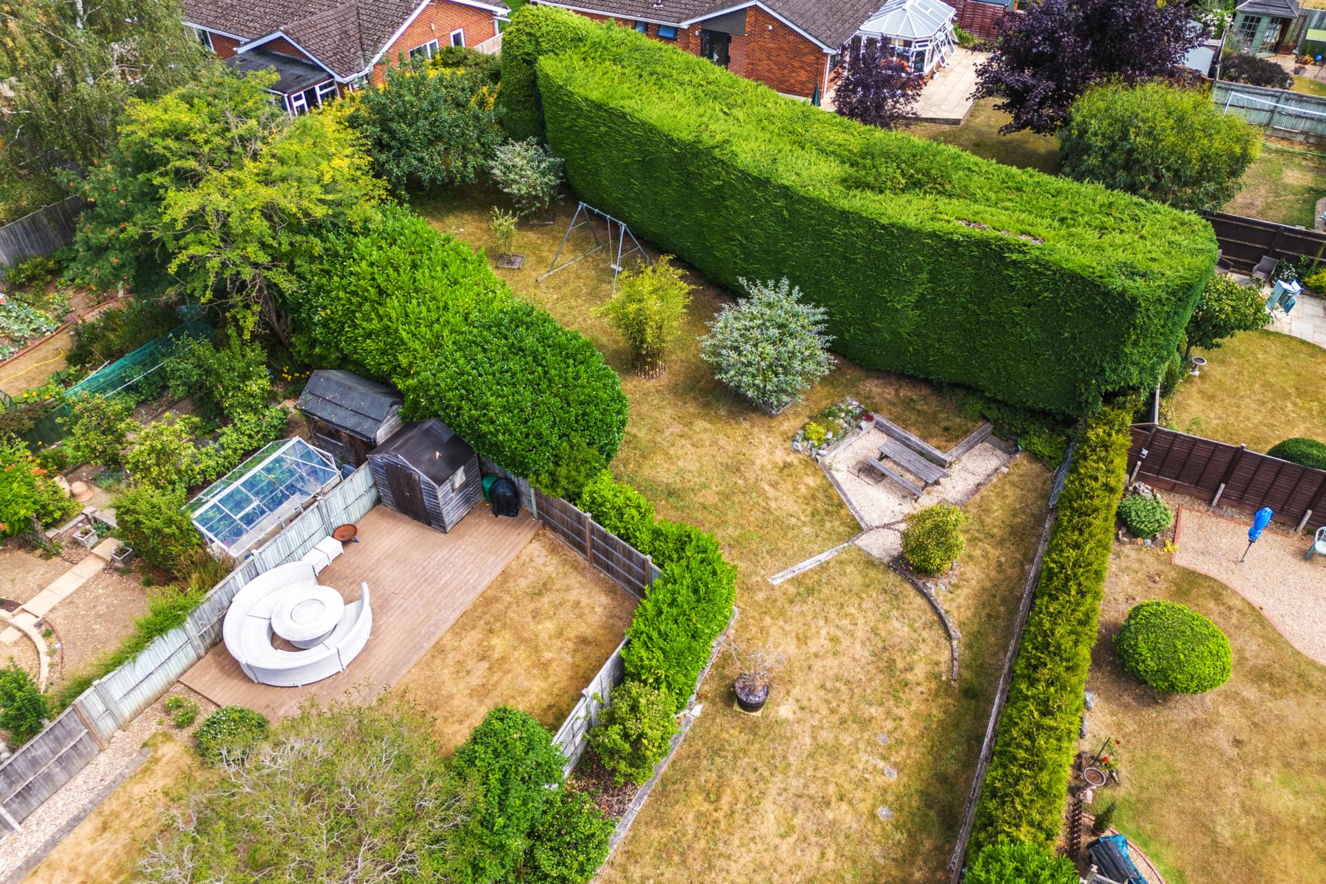 Additional Property Image 4 bedroom Detached for sale in Reading 9
