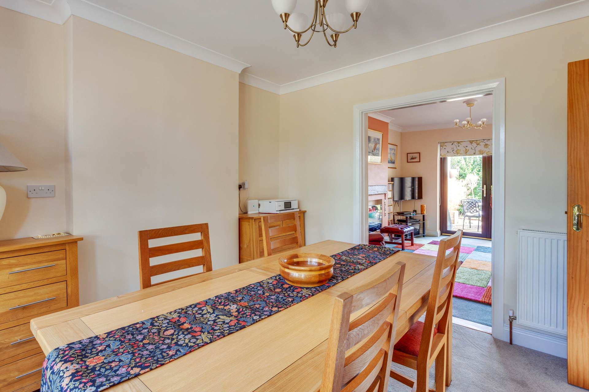 Additional Property Image 4 bedroom Detached for sale in Reading 10