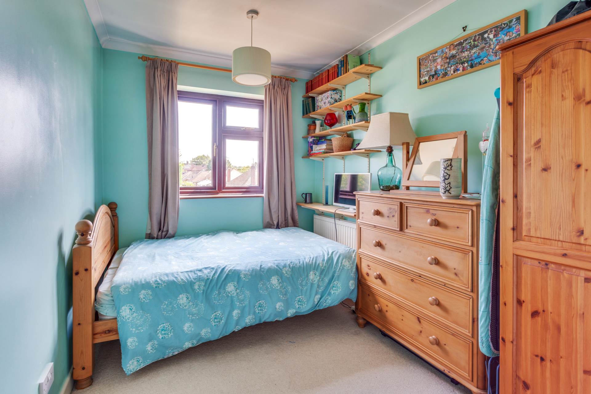 Additional Property Image 4 bedroom Detached for sale in Reading 16