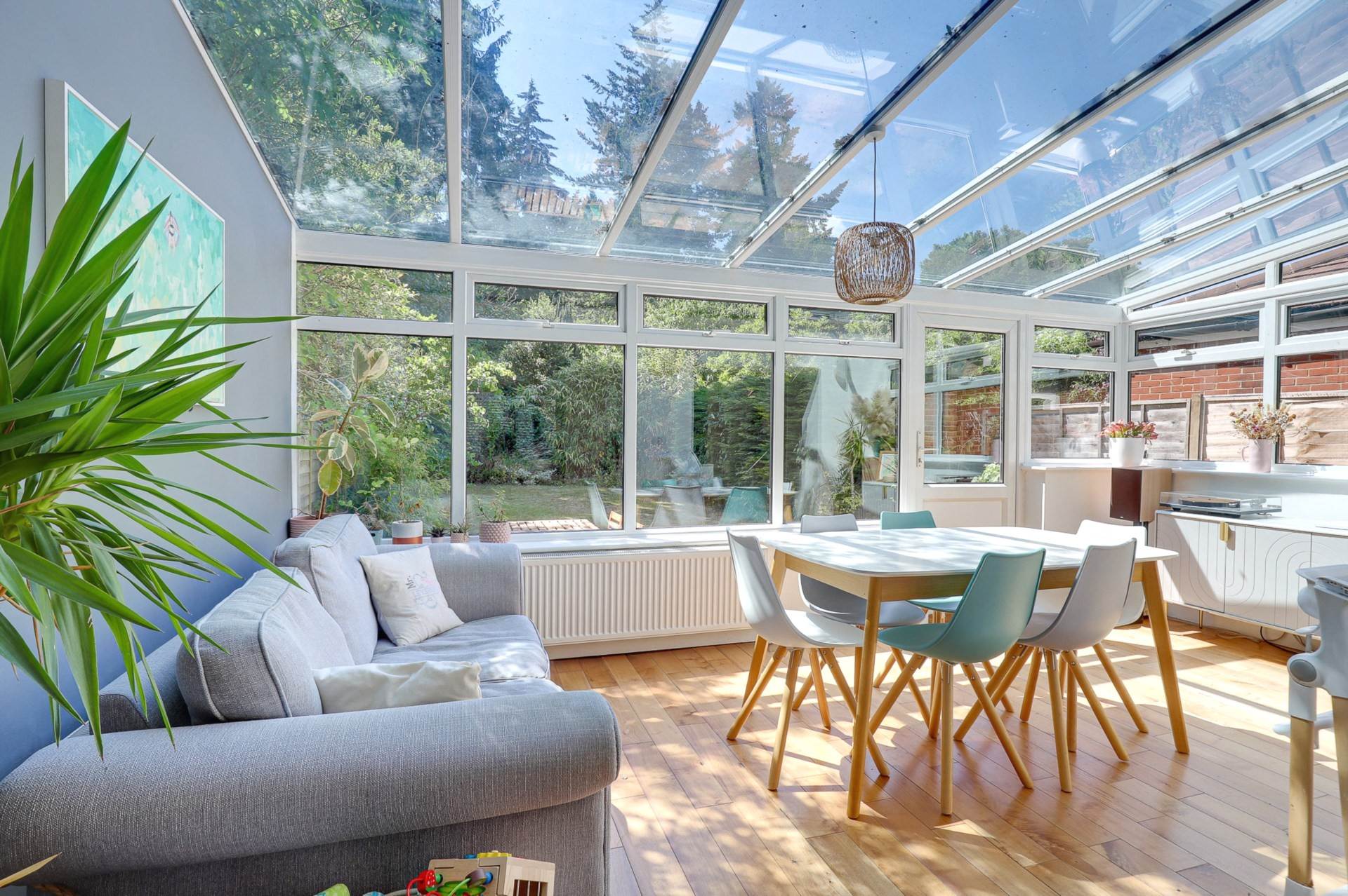 Additional Property Image 3 bedroom Semi Detached for sale in Reading 4