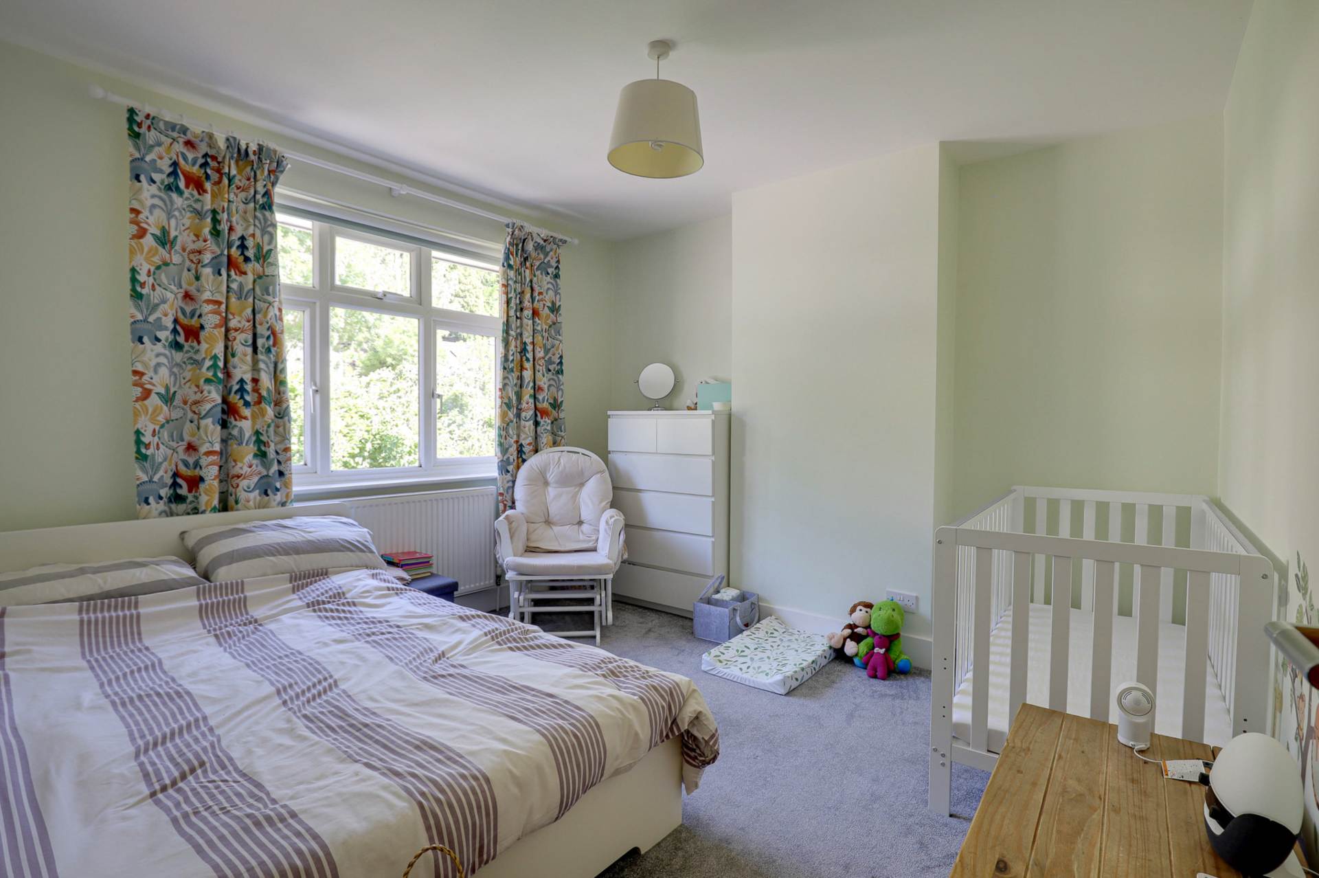 Additional Property Image 3 bedroom Semi Detached for sale in Reading 9