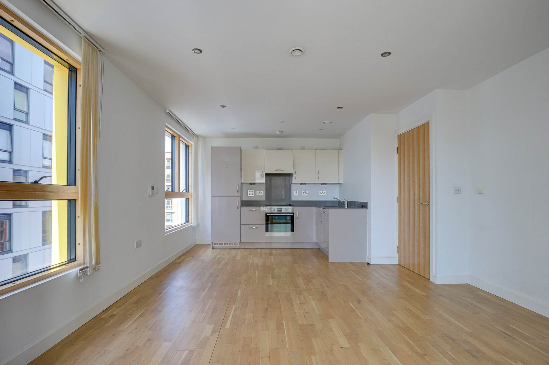 Additional Property Image 1 bedroom Apartment for sale in Reading 7