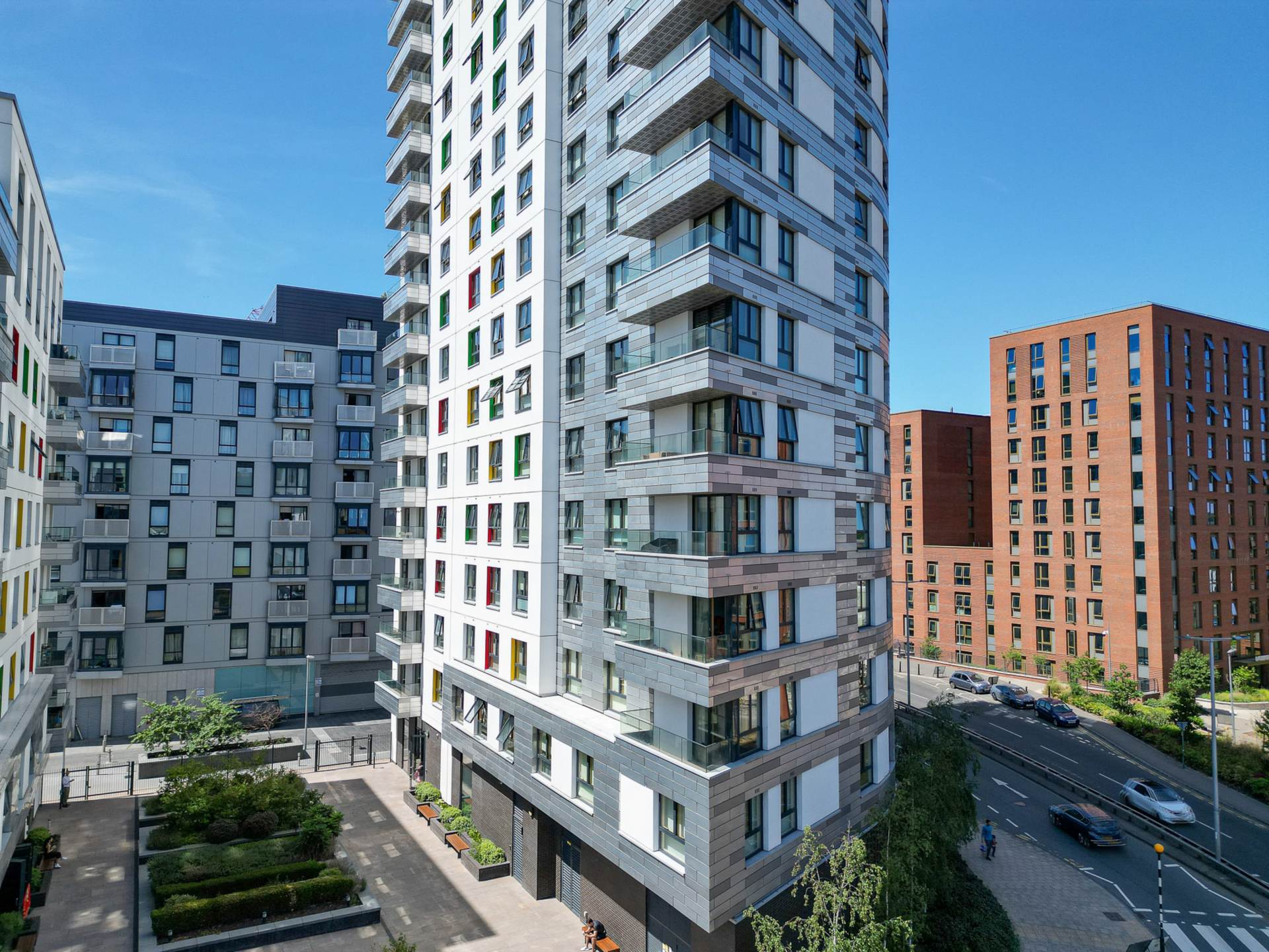 Additional Property Image 1 bedroom Apartment for sale in Reading 15