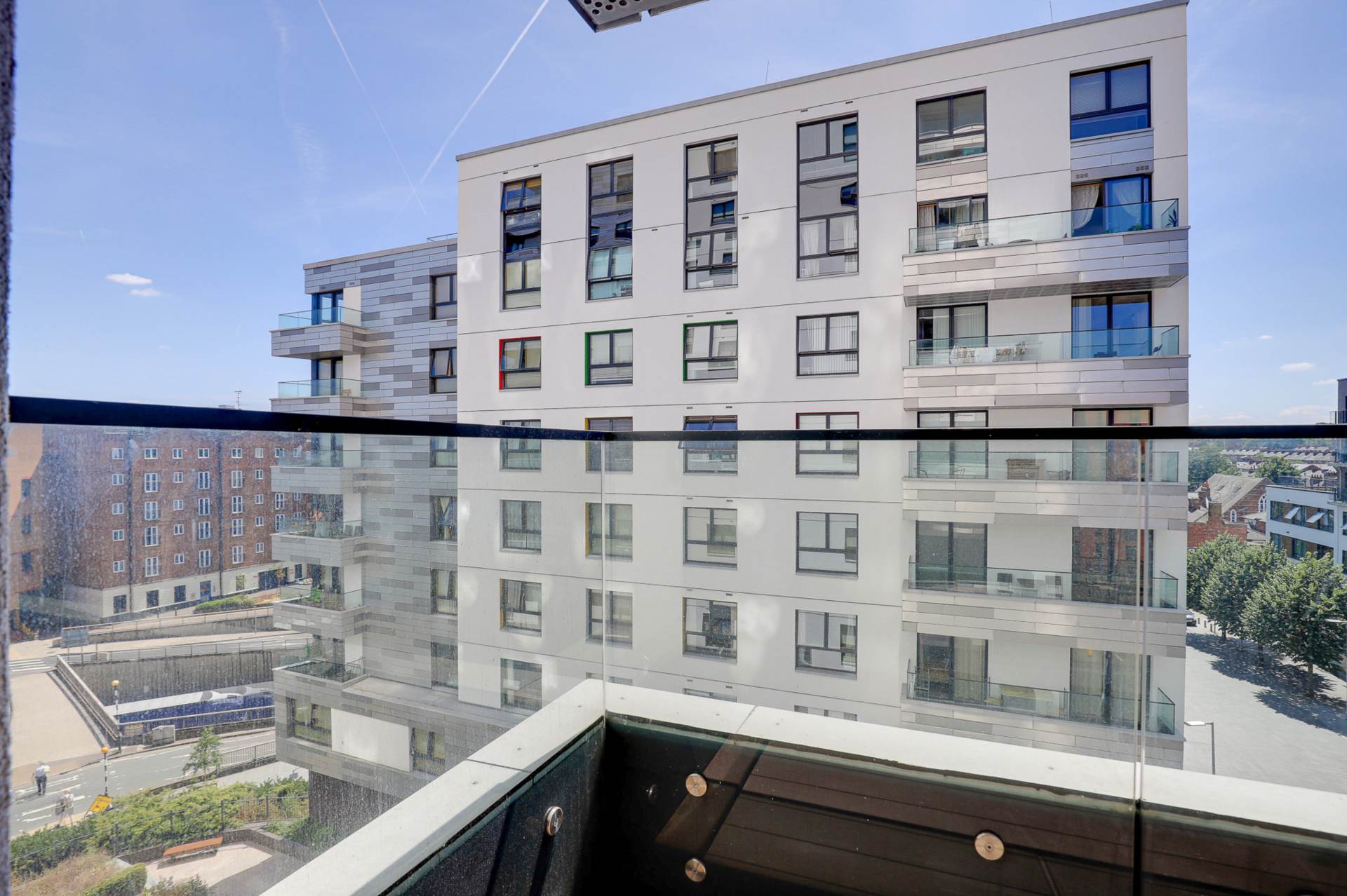 Additional Property Image 1 bedroom Apartment for sale in Reading 16