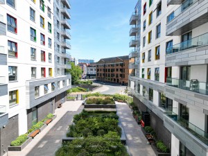 1 bedroom Apartment for sale in Reading