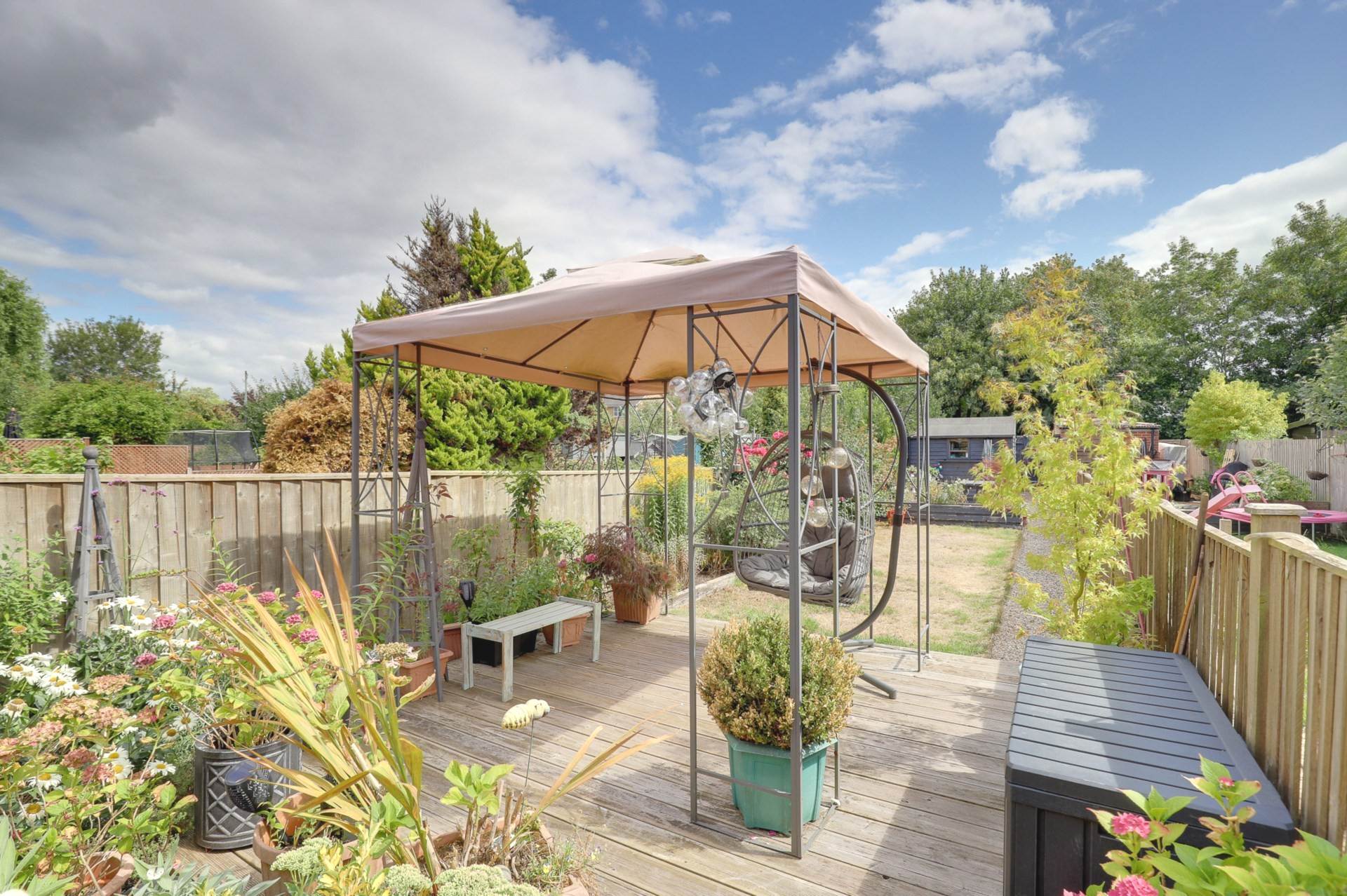 Additional Property Image 4 bedroom Terraced for sale in Reading 2