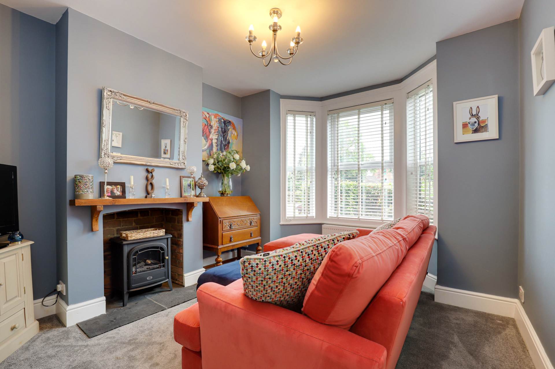 Additional Property Image 4 bedroom Terraced for sale in Reading 6