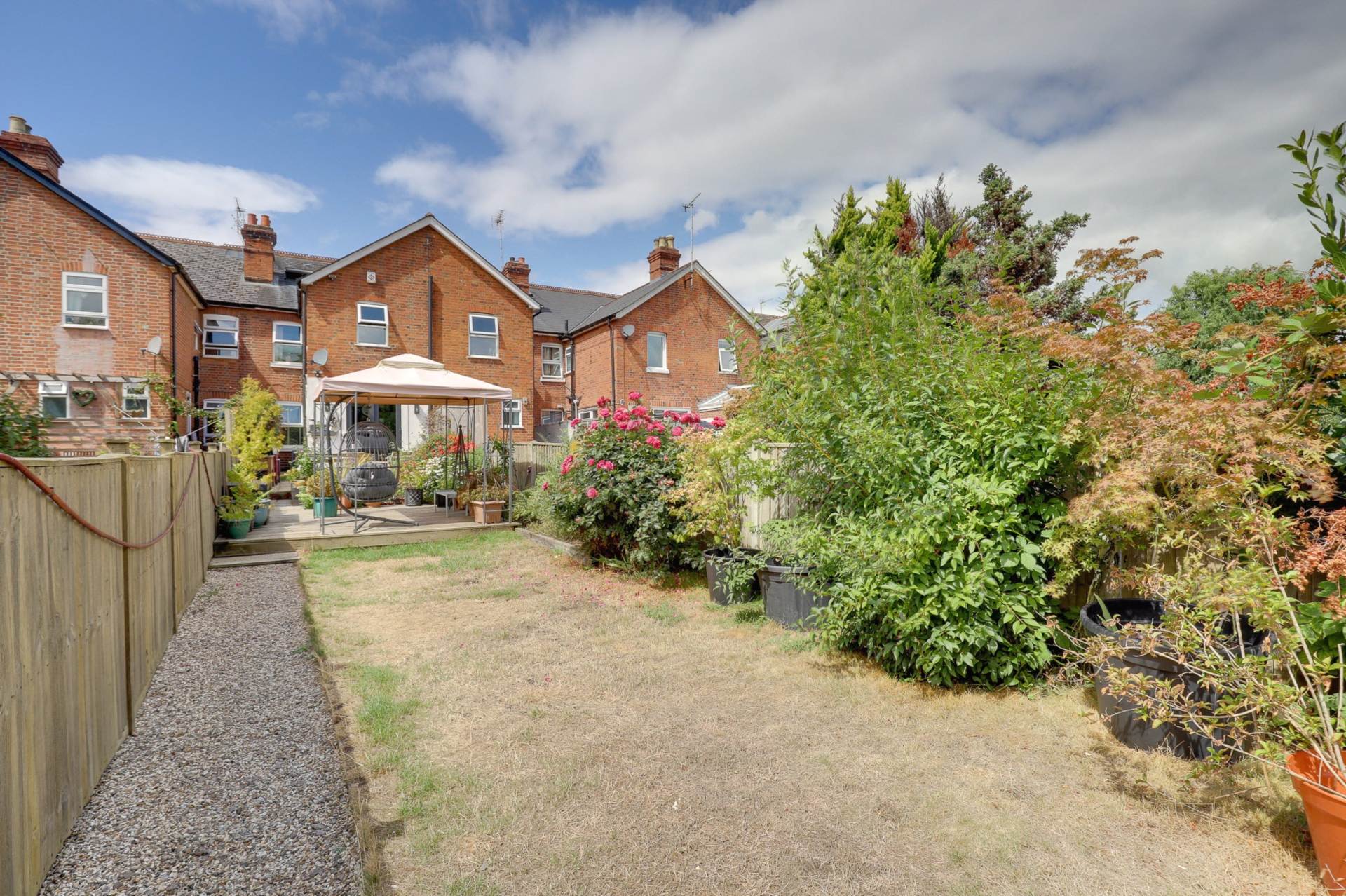 Additional Property Image 4 bedroom Terraced for sale in Reading 24