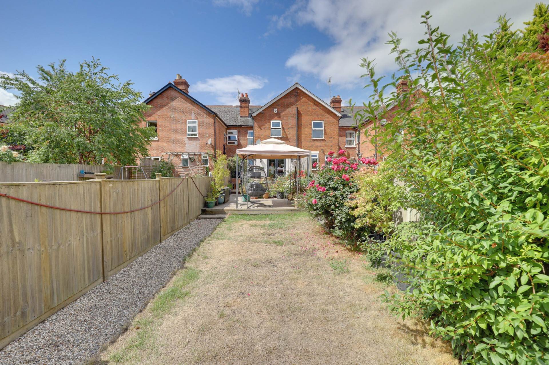 Additional Property Image 4 bedroom Terraced for sale in Reading 25